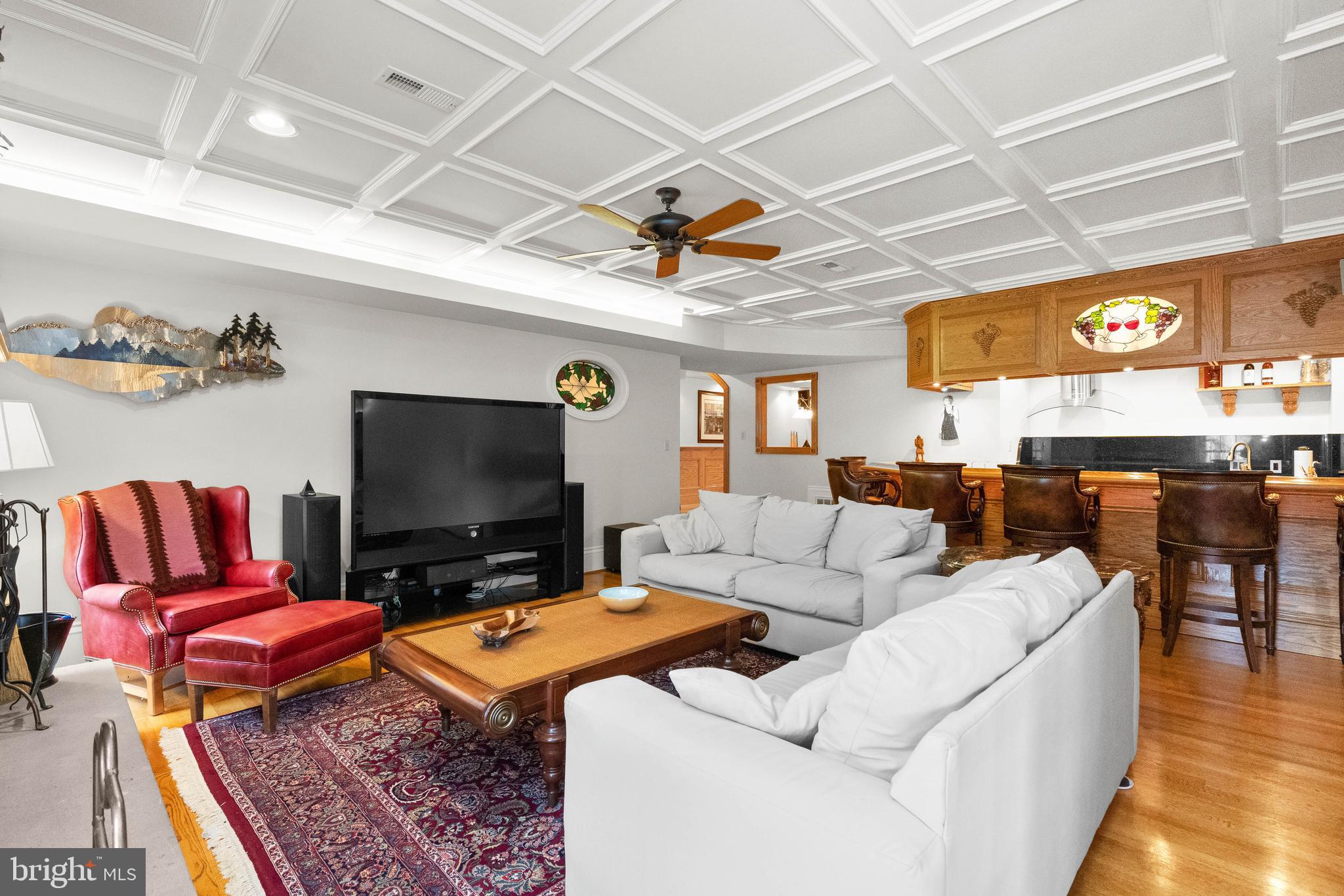 CHESWICK - Residential