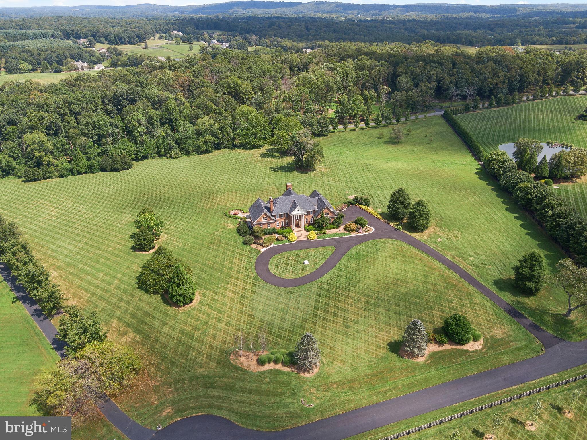 CHESWICK - Residential