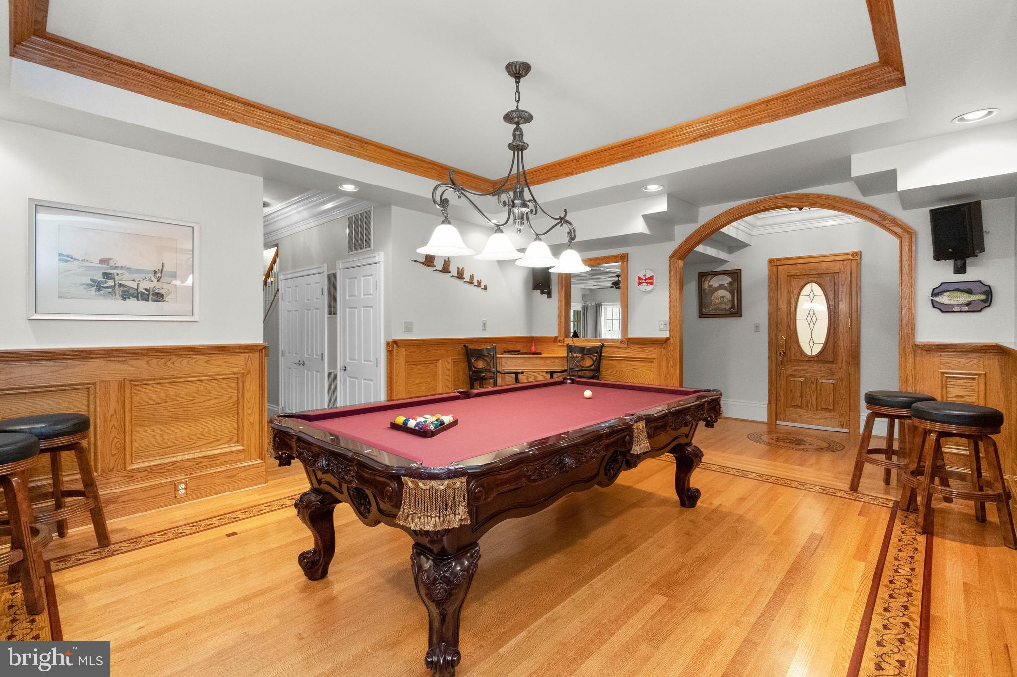 CHESWICK - Residential