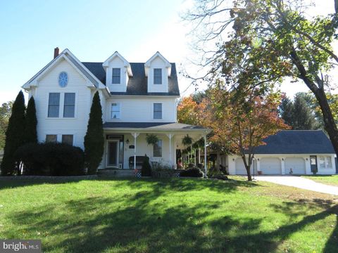 27 SHELDON AVENUE MILLVILLE NJ 08332