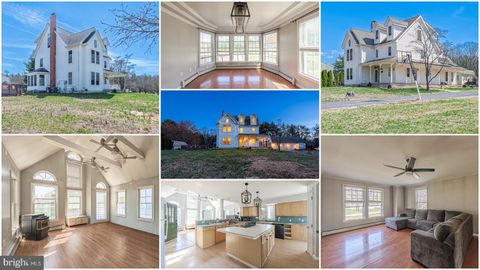 Homes For Sale - 27 Sheldon Avenue<br/> Cumberland County, MILLVILLE, NJ 08332