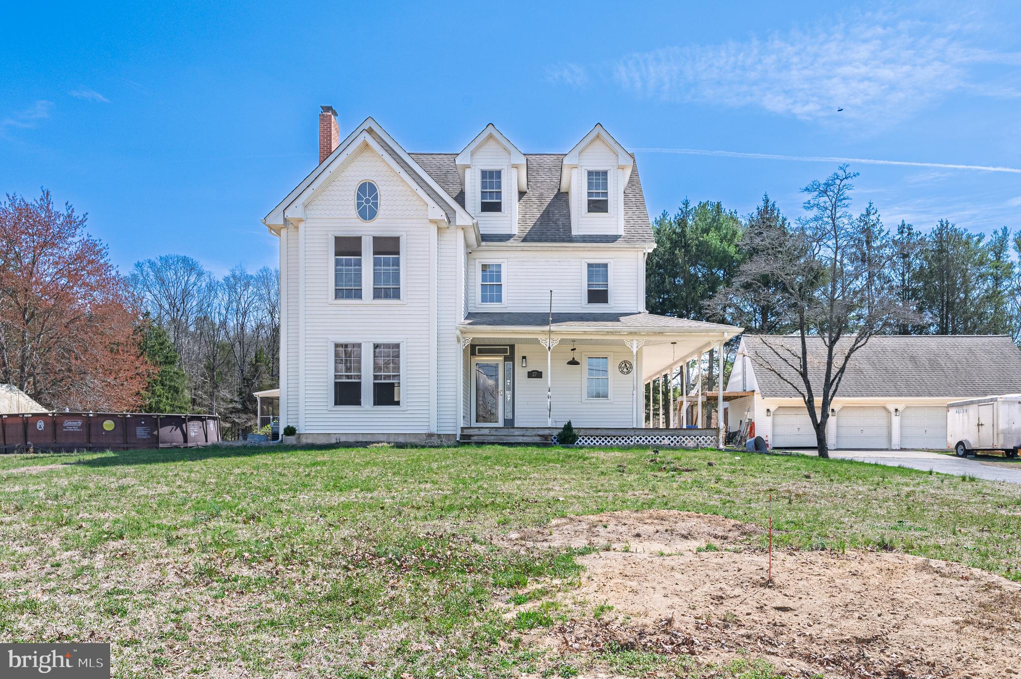 27 SHELDON AVENUE