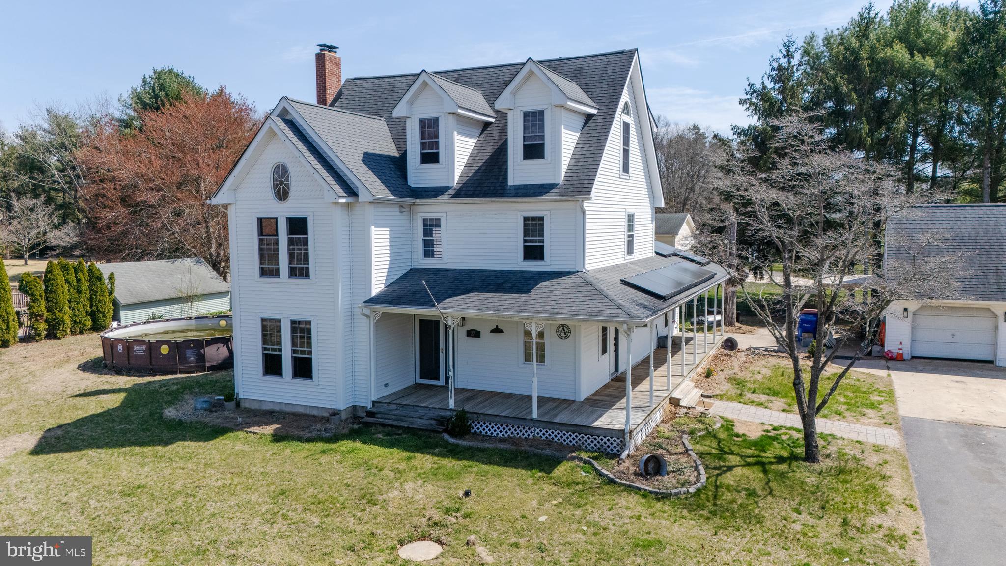 27 SHELDON AVENUE