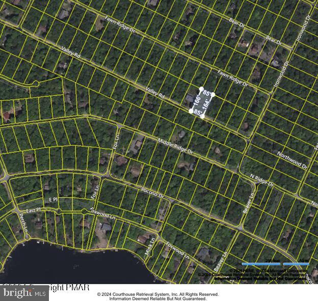 Lot 9 VALLEY ROAD