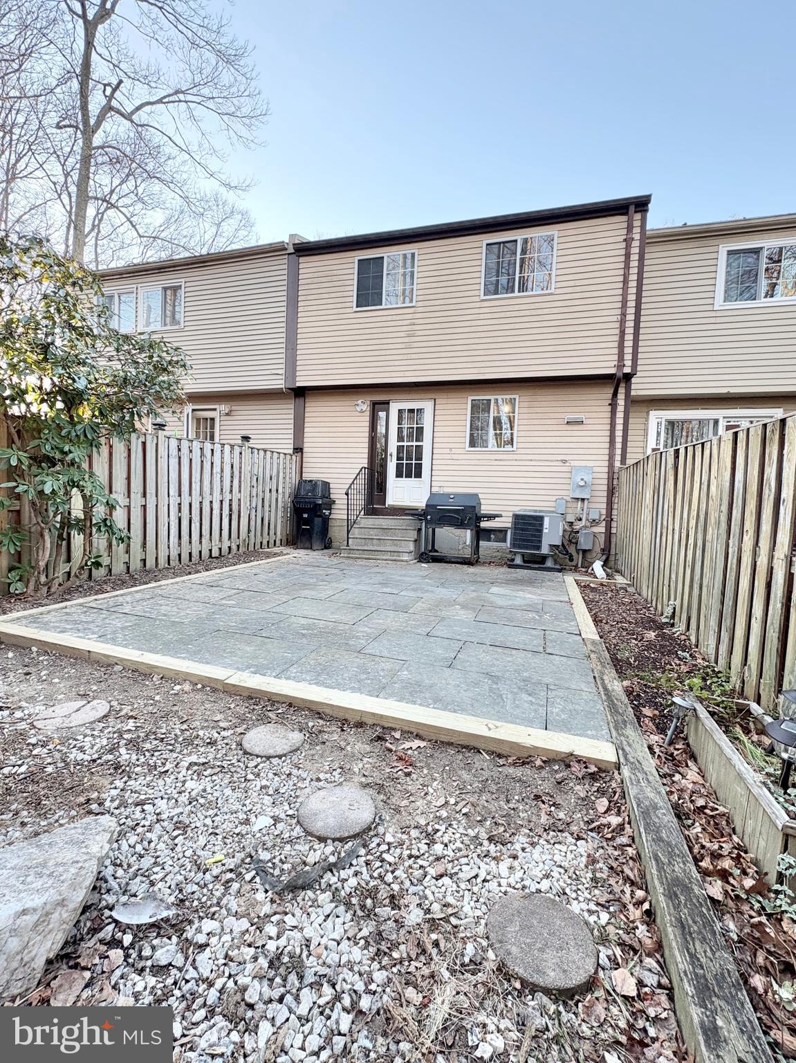 NEWINGTON FOREST - Residential Lease