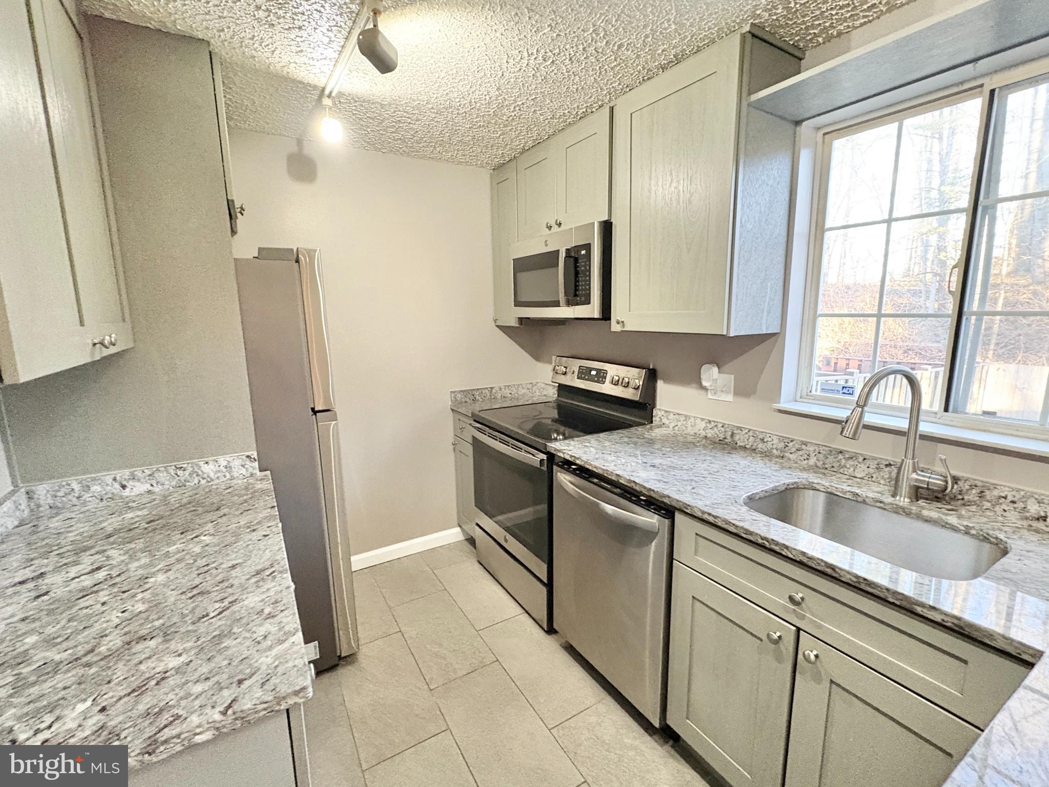 NEWINGTON FOREST - Residential Lease