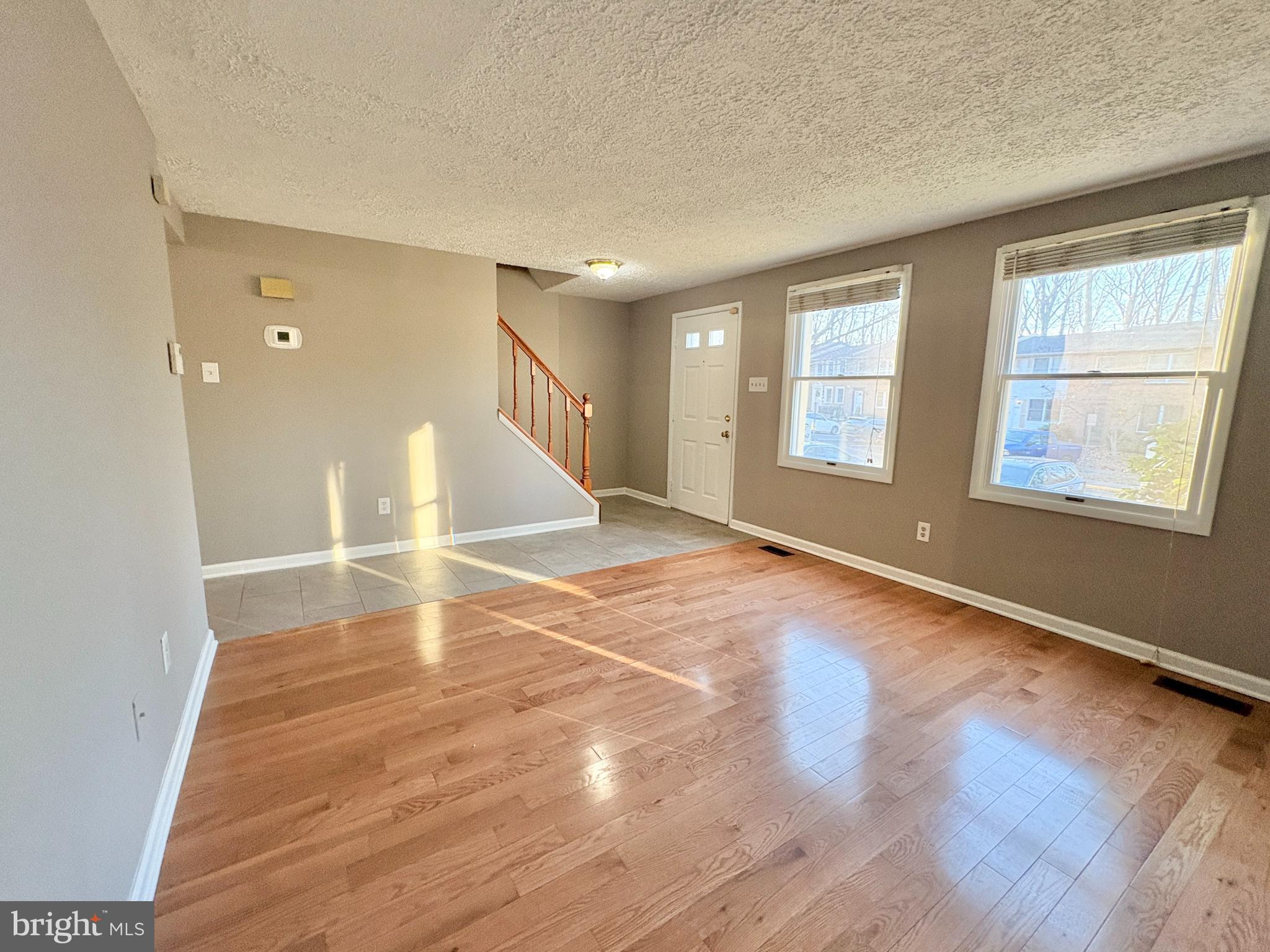 NEWINGTON FOREST - Residential Lease