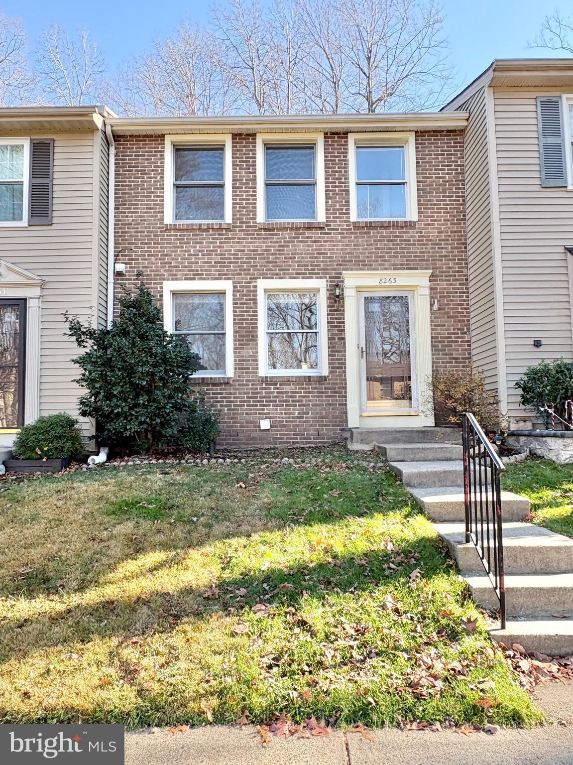 NEWINGTON FOREST - Residential Lease