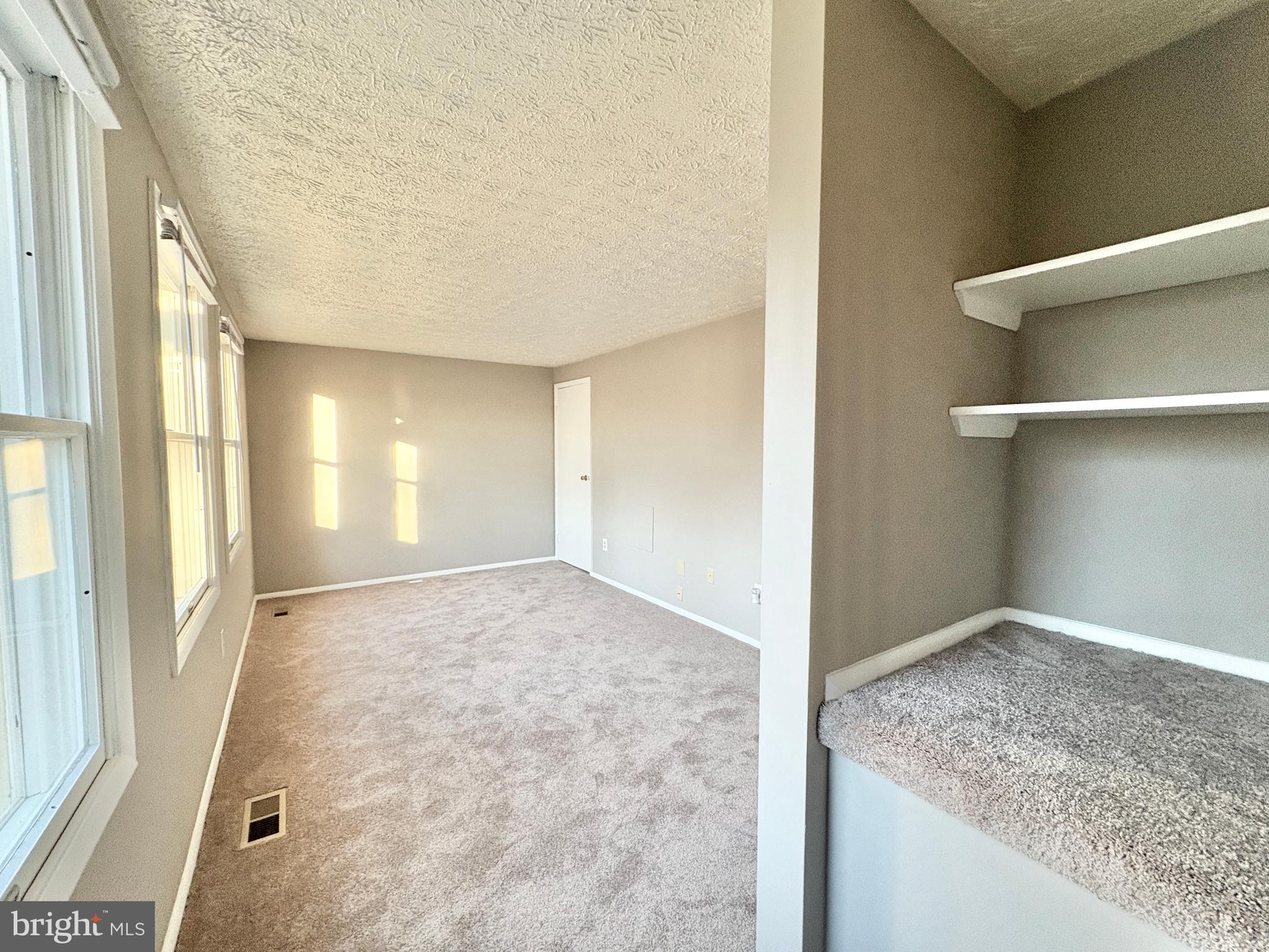 NEWINGTON FOREST - Residential Lease