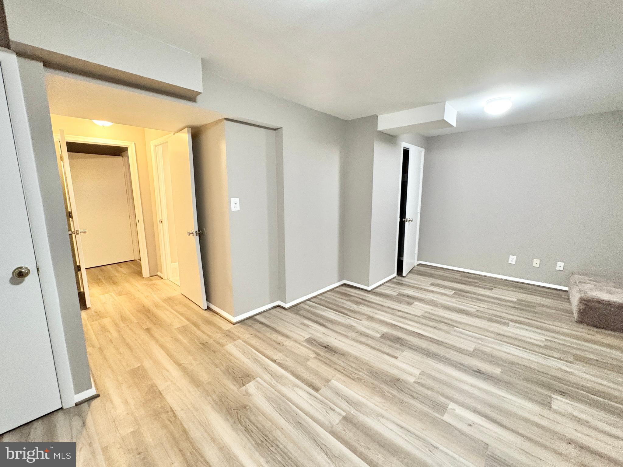 NEWINGTON FOREST - Residential Lease