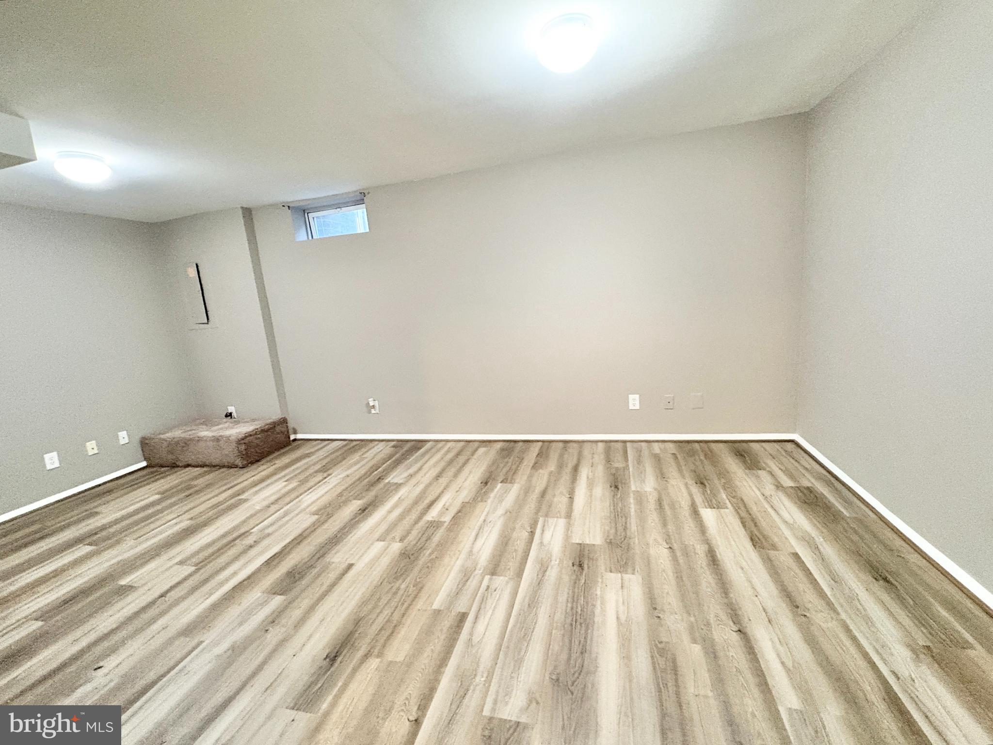 NEWINGTON FOREST - Residential Lease