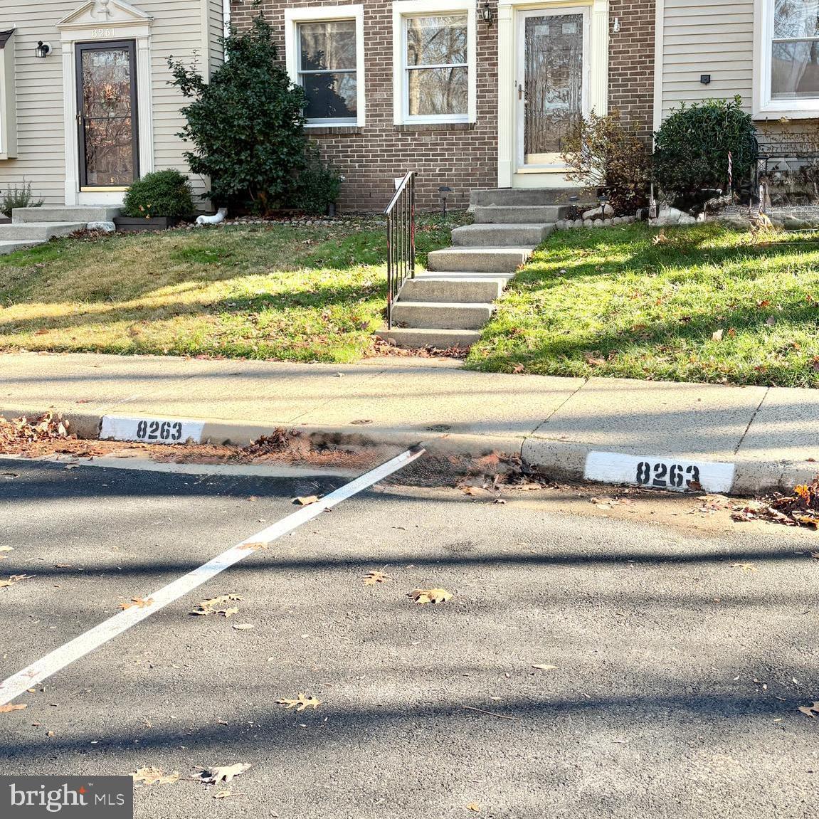 NEWINGTON FOREST - Residential Lease