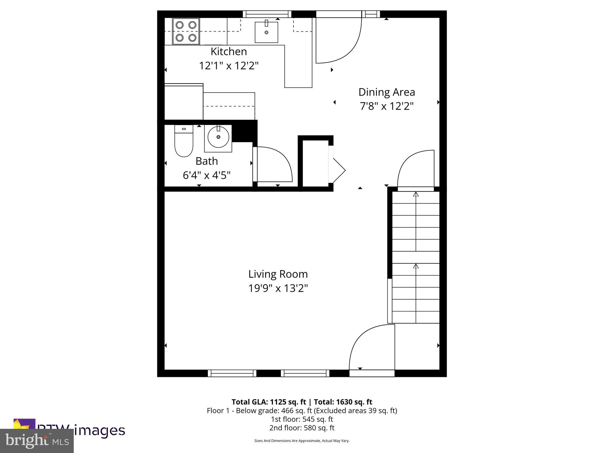 NEWINGTON FOREST - Residential Lease