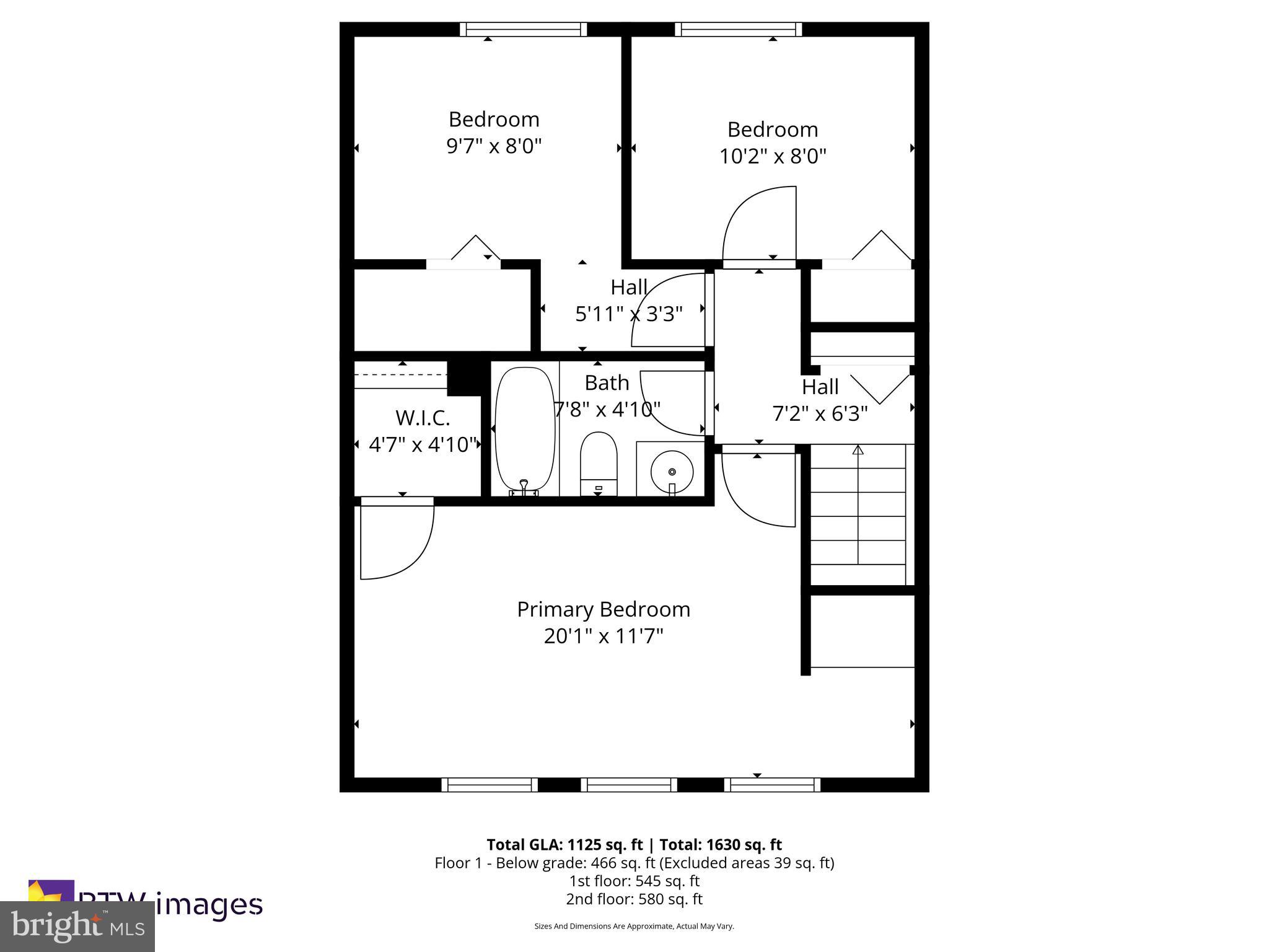 NEWINGTON FOREST - Residential Lease