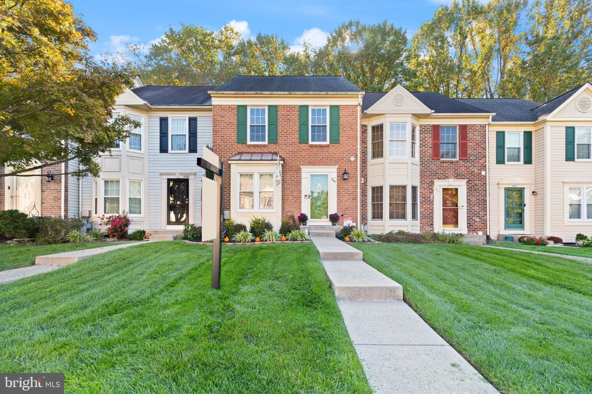 1047 Wingate Court Unit I-13, Bel Air, MD 21014