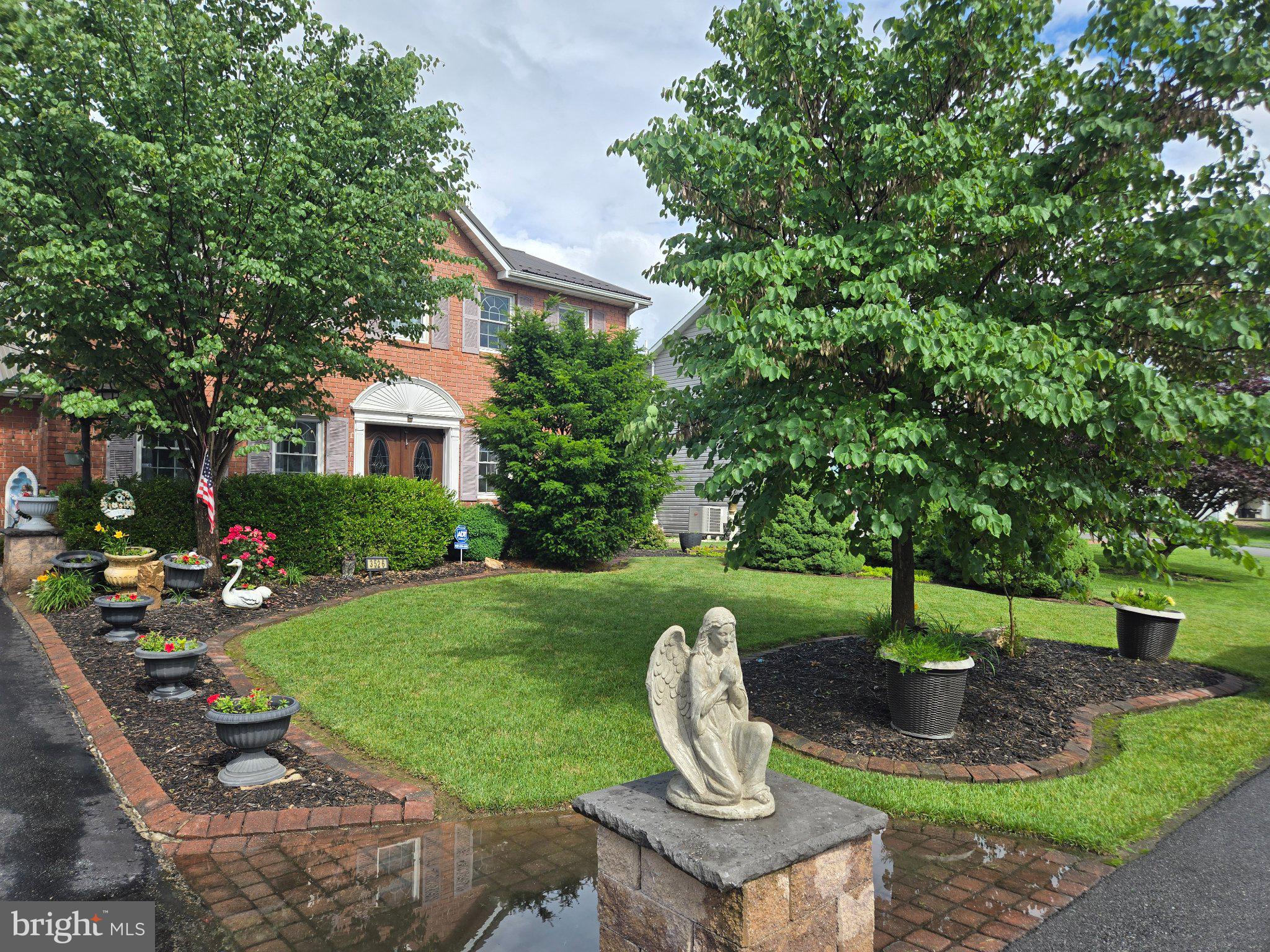 3526 TURNBERRY DRIVE