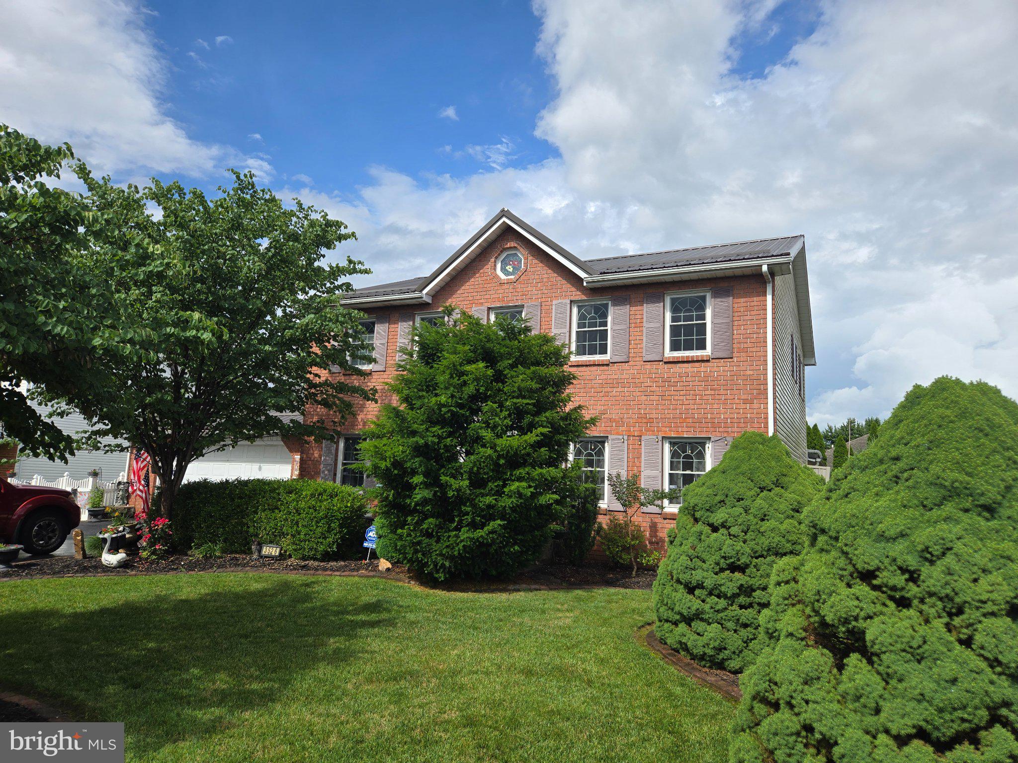 3526 TURNBERRY DRIVE