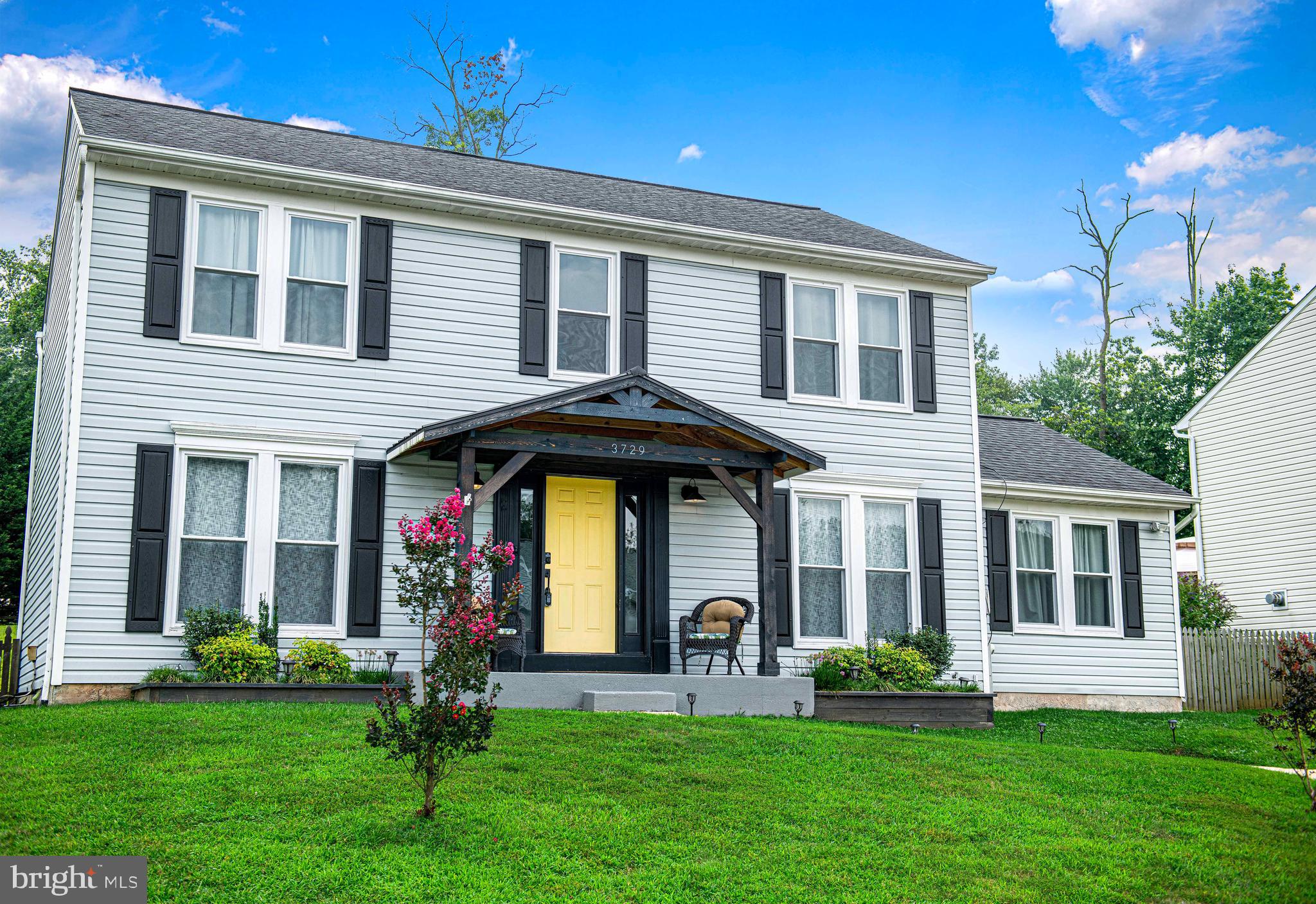 3729 FEDERAL LANE