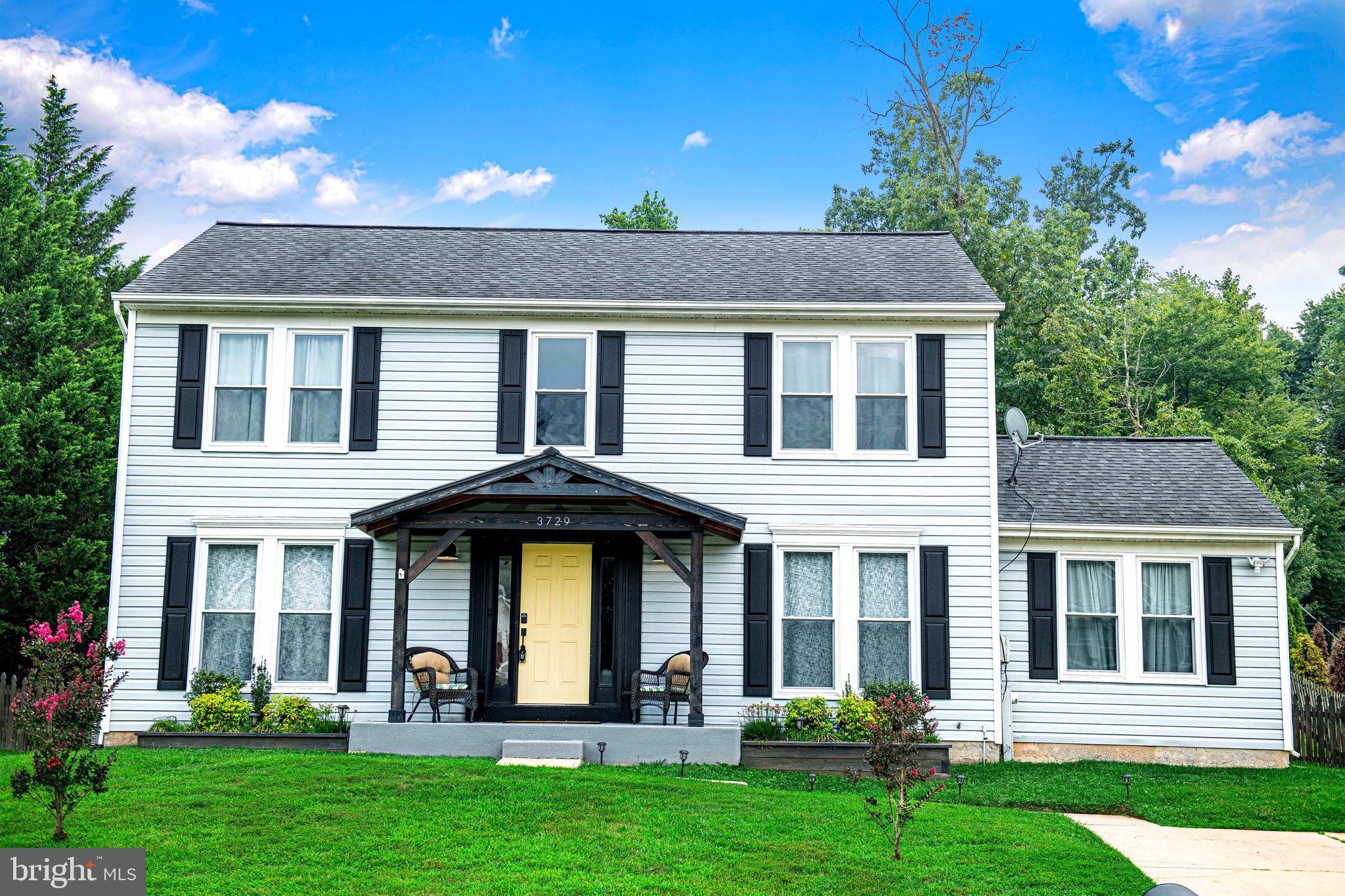 3729 FEDERAL LANE