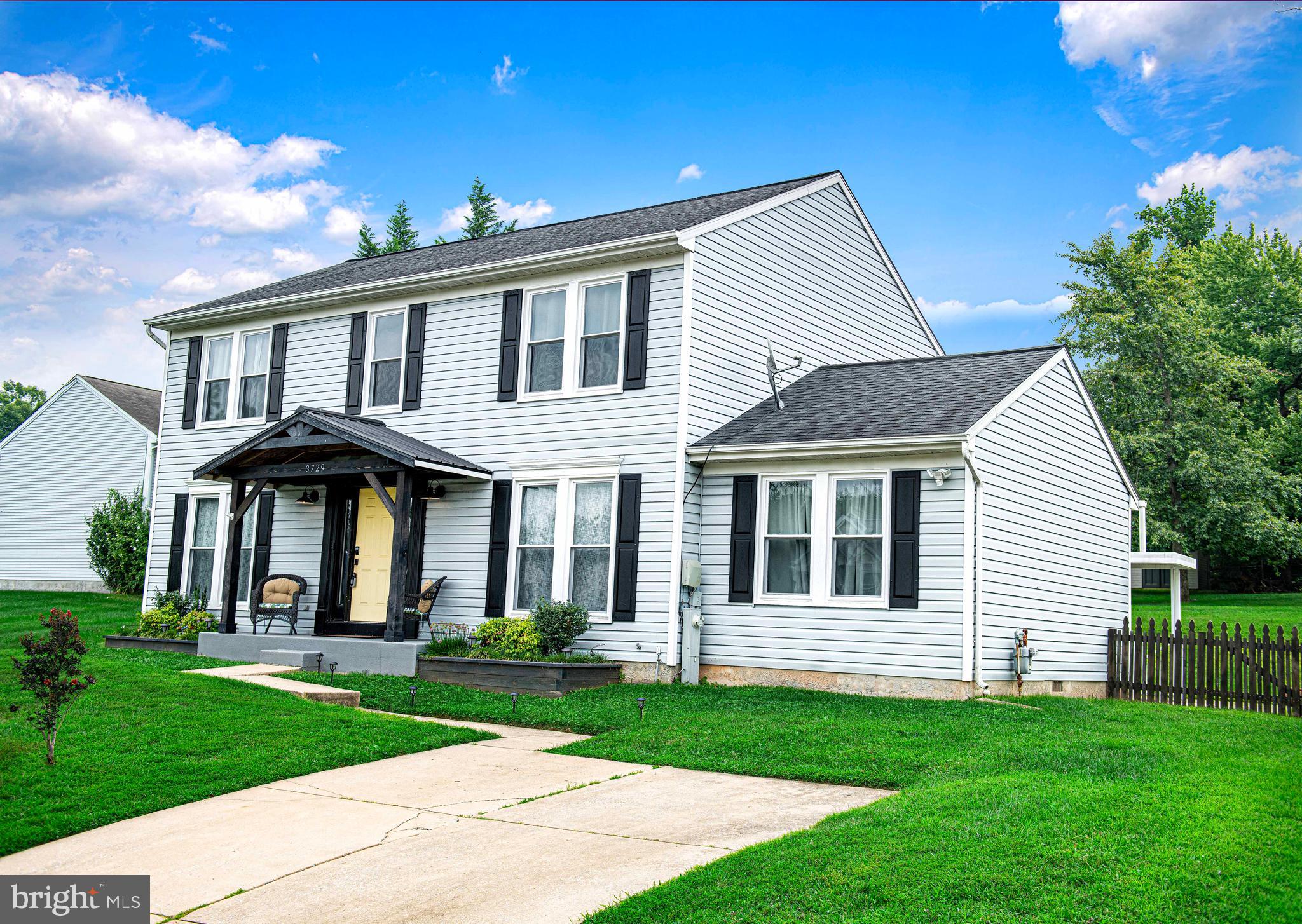 3729 FEDERAL LANE