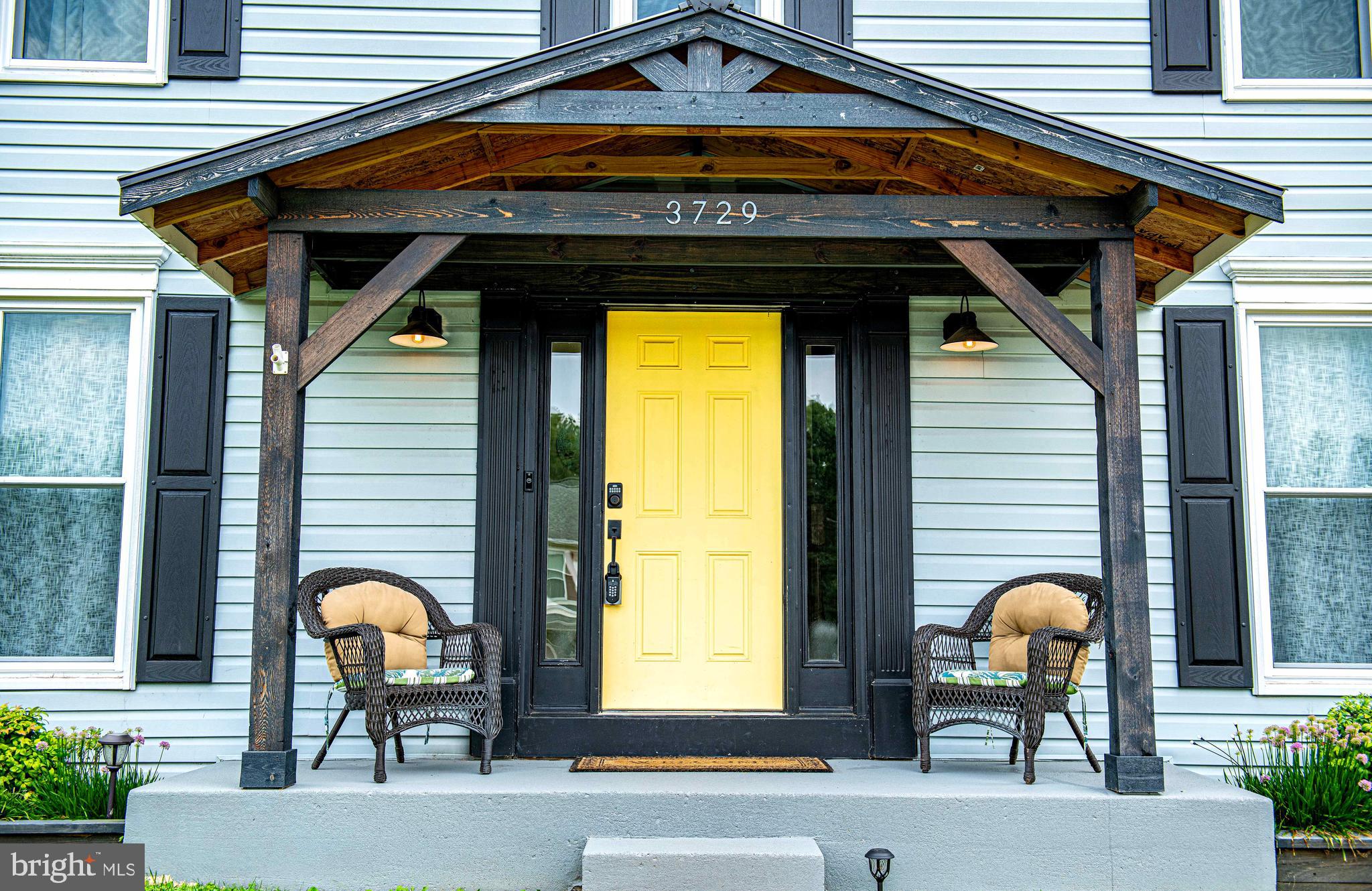3729 FEDERAL LANE