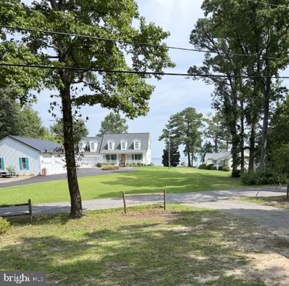 809 SALISBURY PARK ROAD