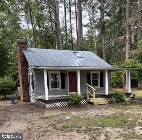 809 SALISBURY PARK ROAD