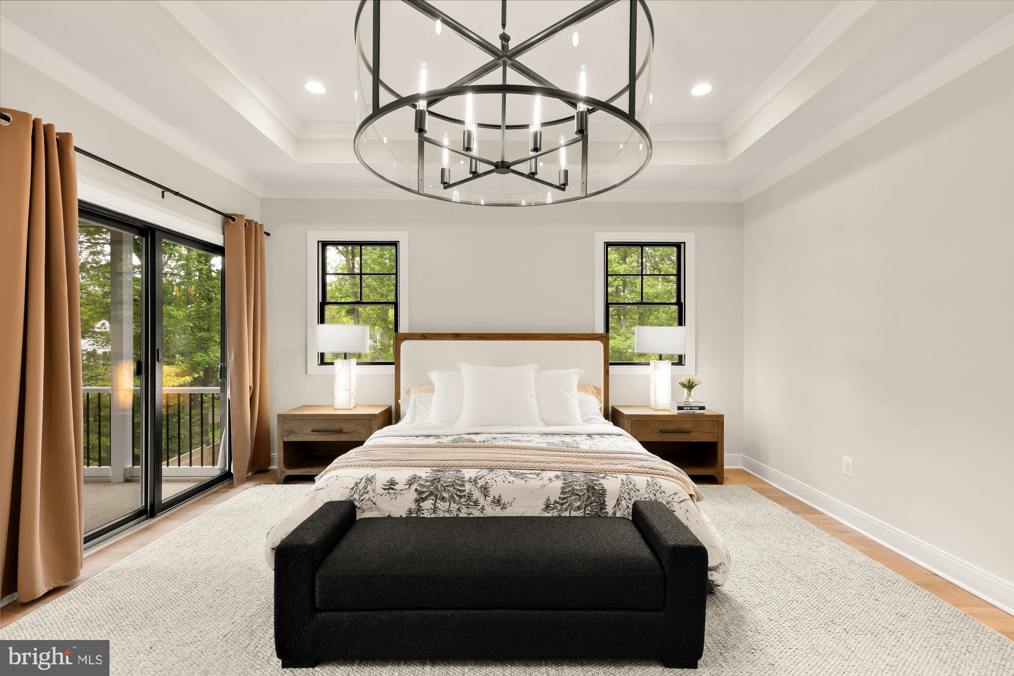 LUXMANOR - Residential