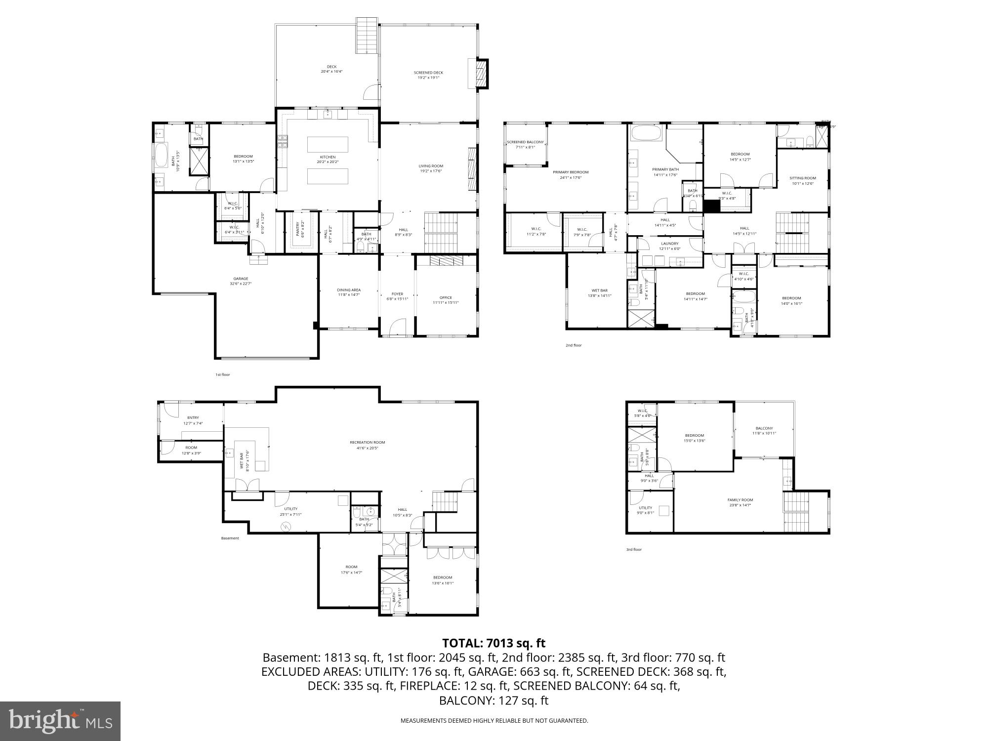 LUXMANOR - Residential