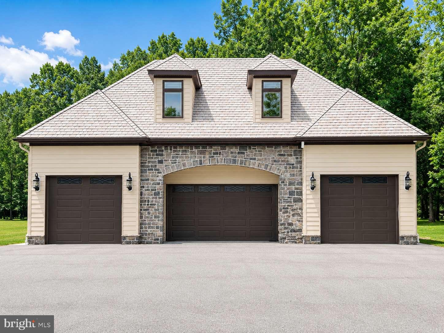 24715 HALF PONE POINT ROAD