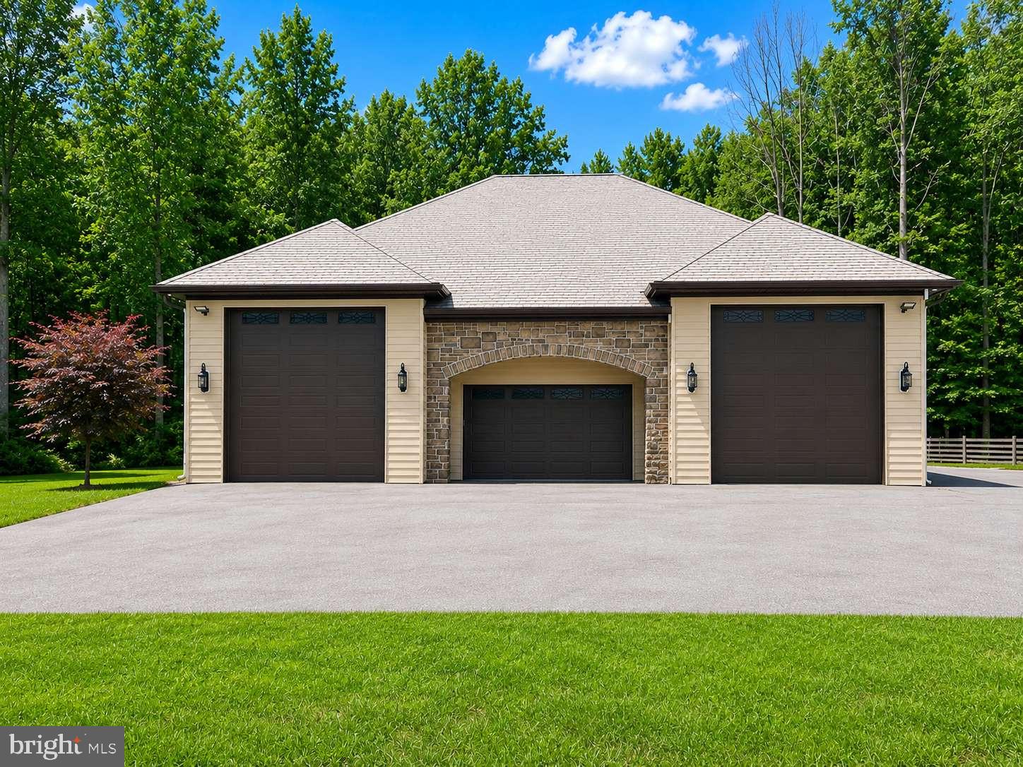 24715 HALF PONE POINT ROAD