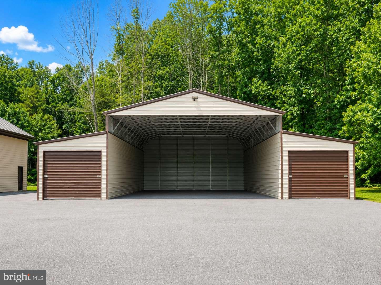 24715 HALF PONE POINT ROAD