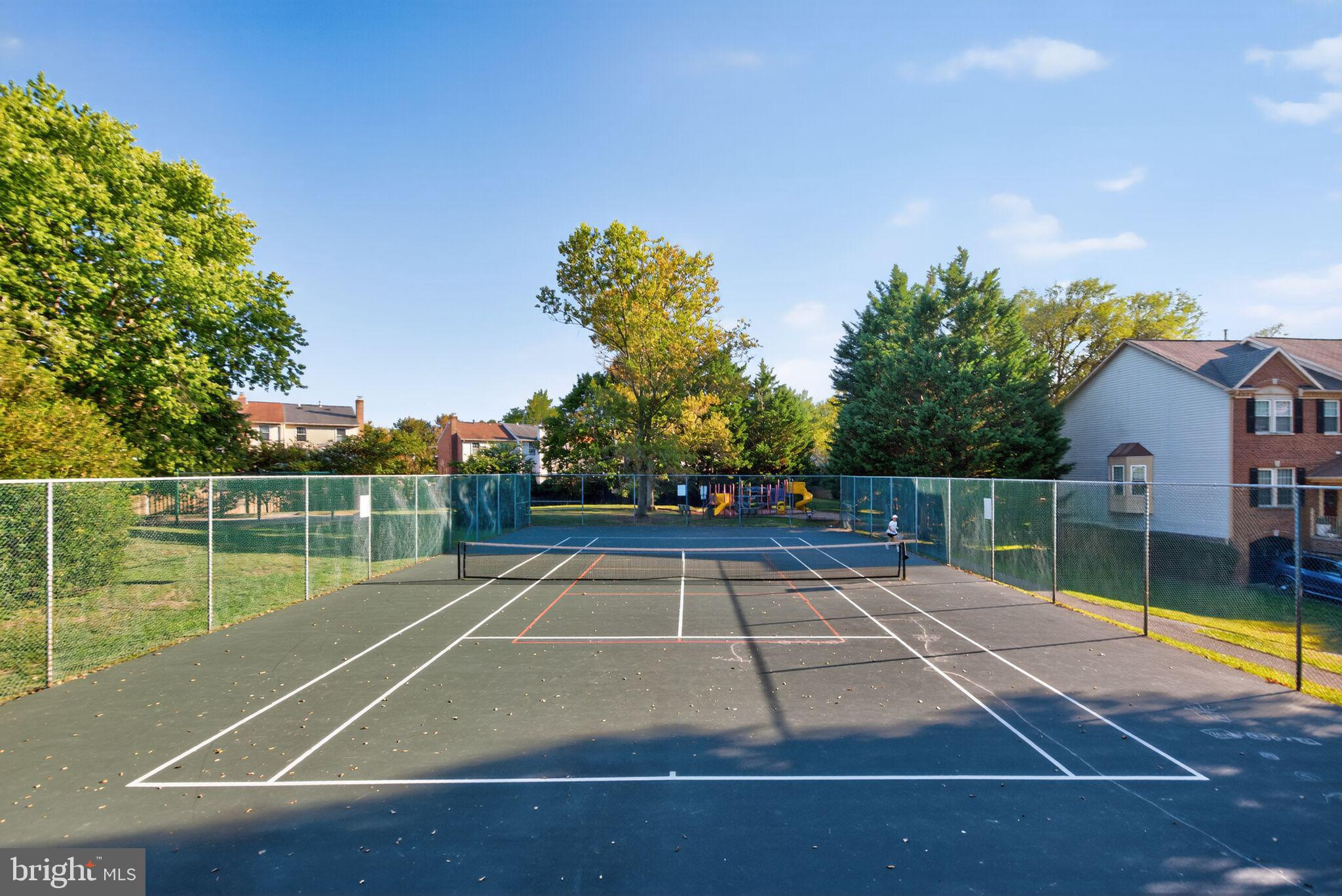 FERNSHIRE FARMS - Residential