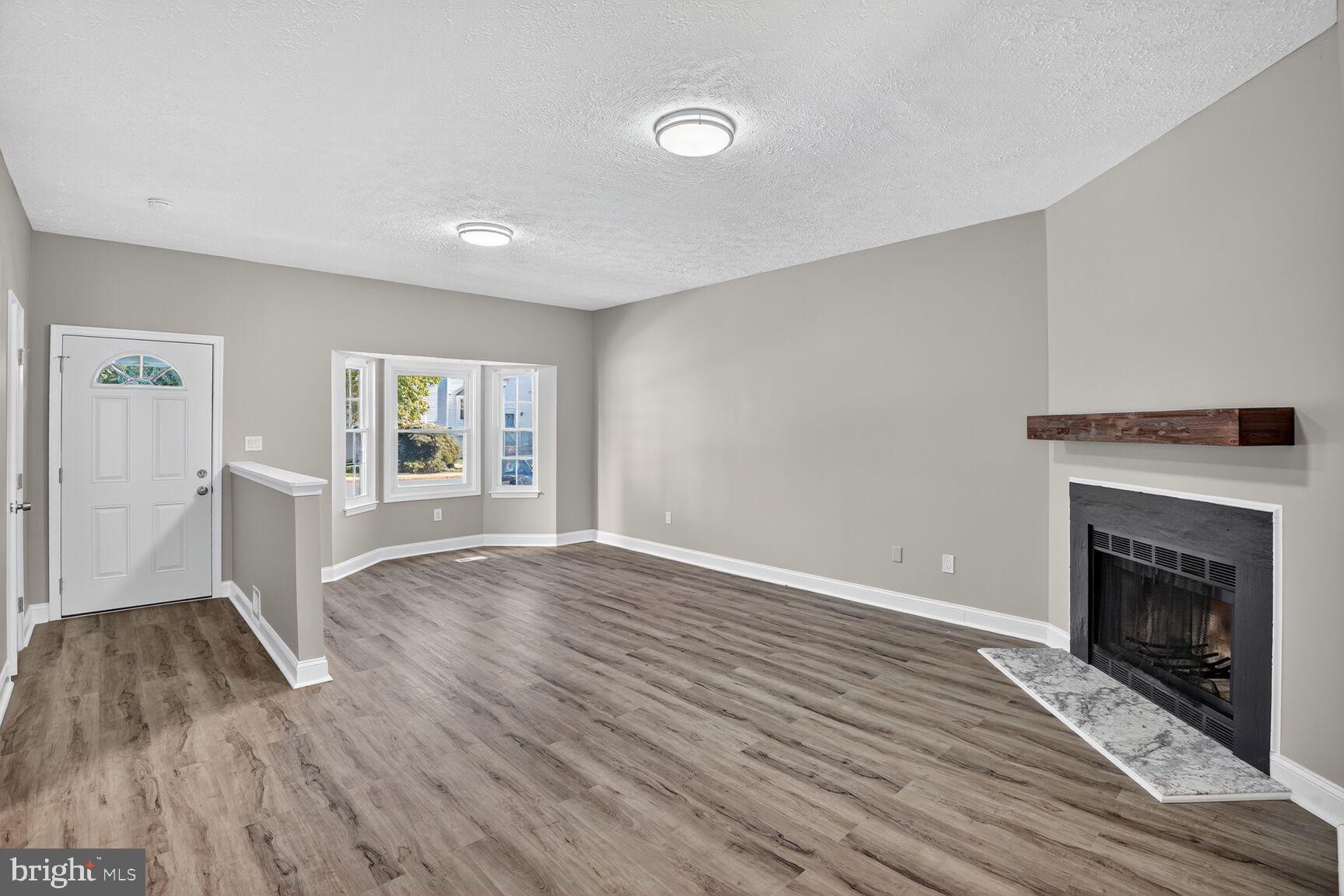 FERNSHIRE FARMS - Residential