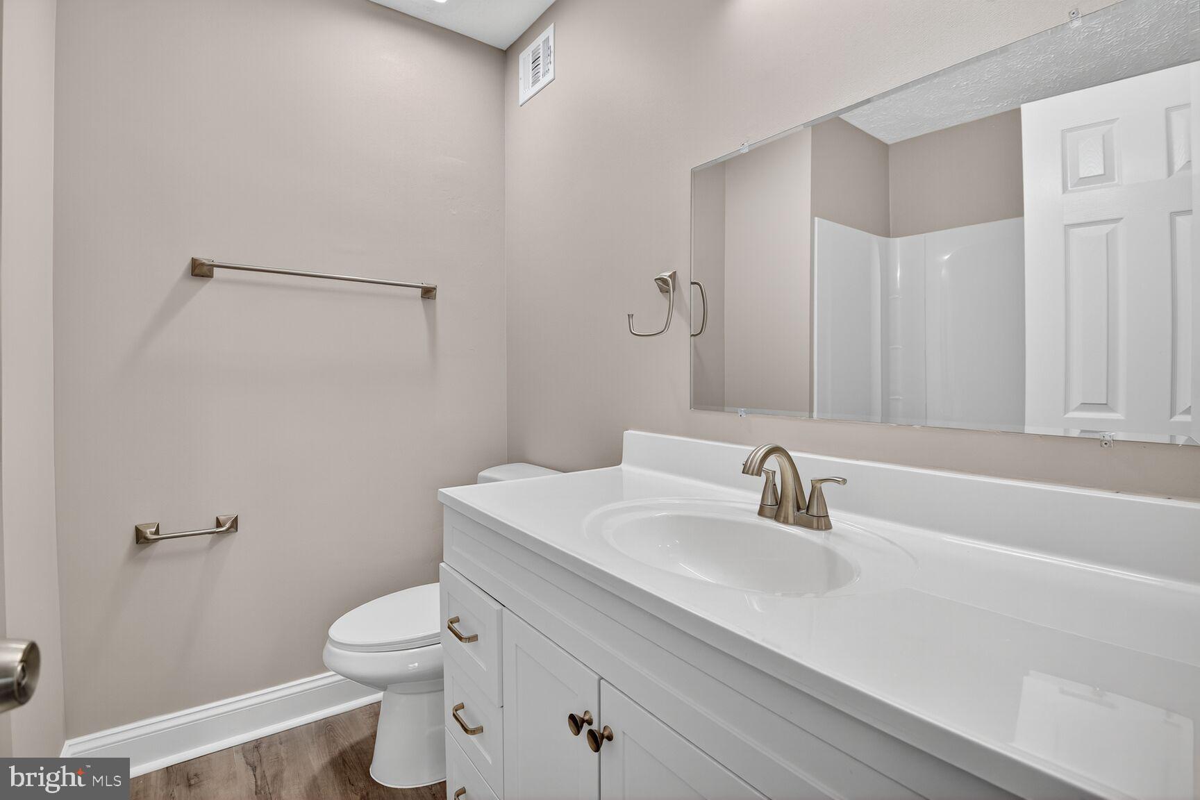 FERNSHIRE FARMS - Residential