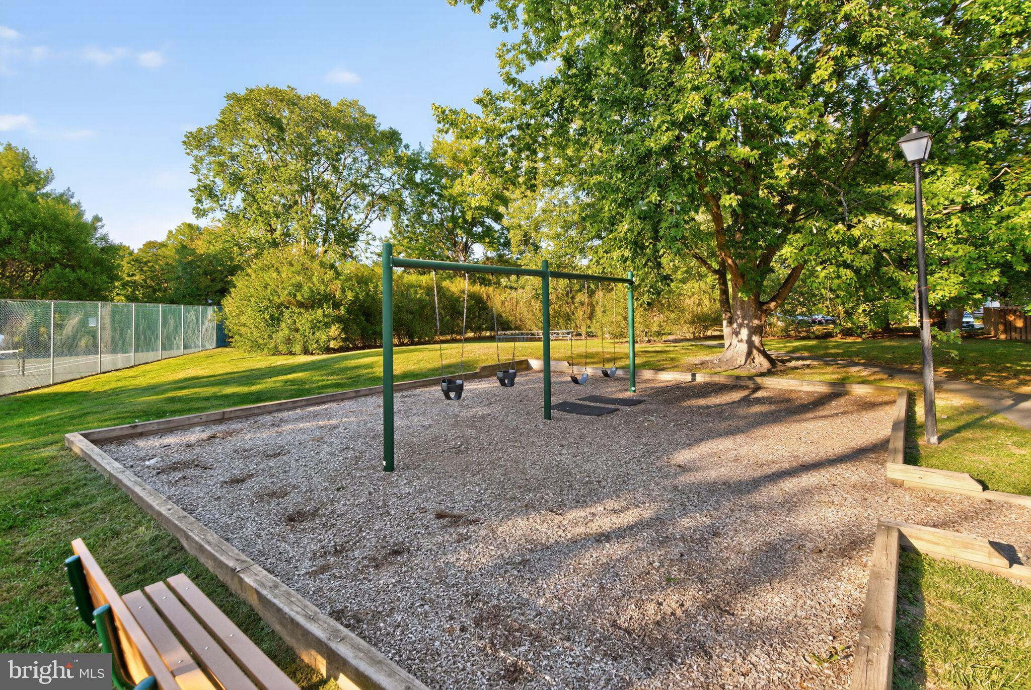 FERNSHIRE FARMS - Residential