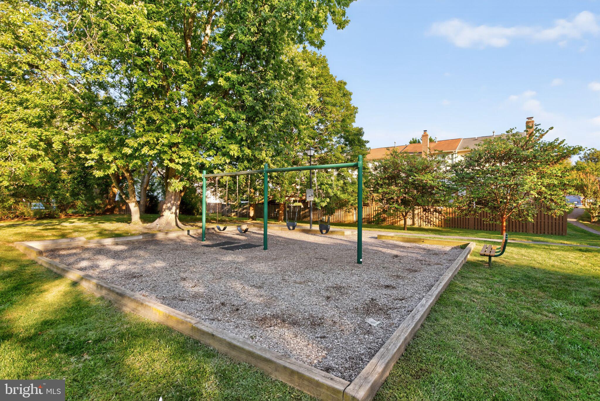 FERNSHIRE FARMS - Residential