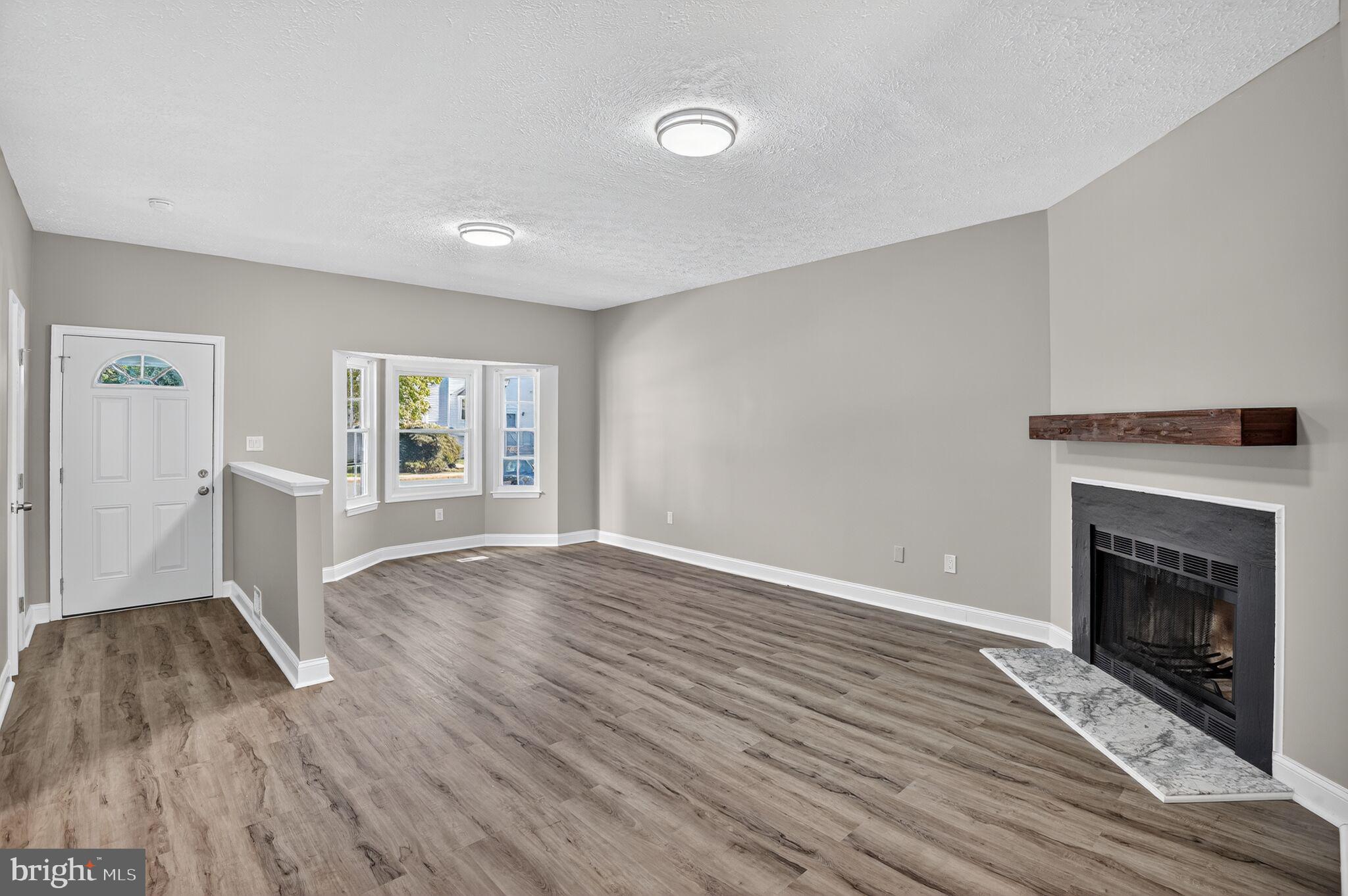 FERNSHIRE FARMS - Residential