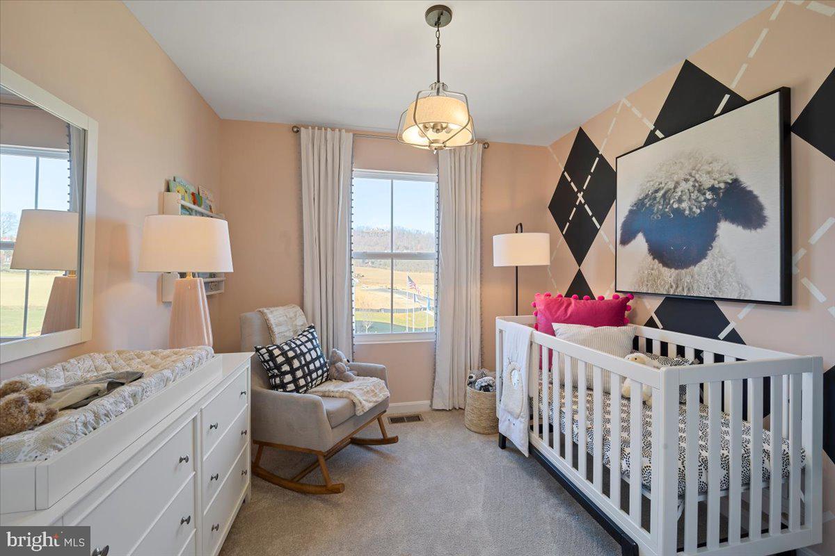 DILLON FARM - Residential