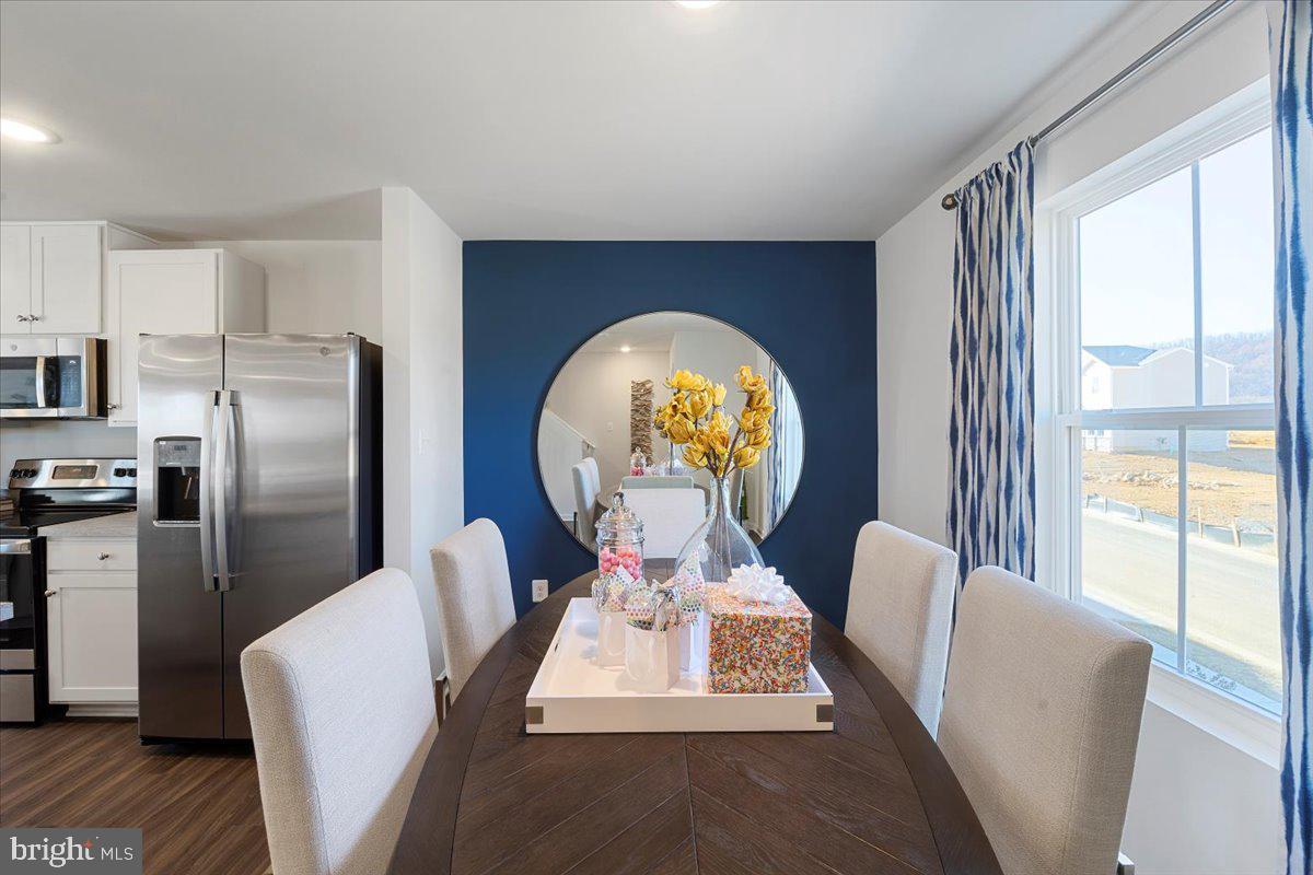 DILLON FARM - Residential