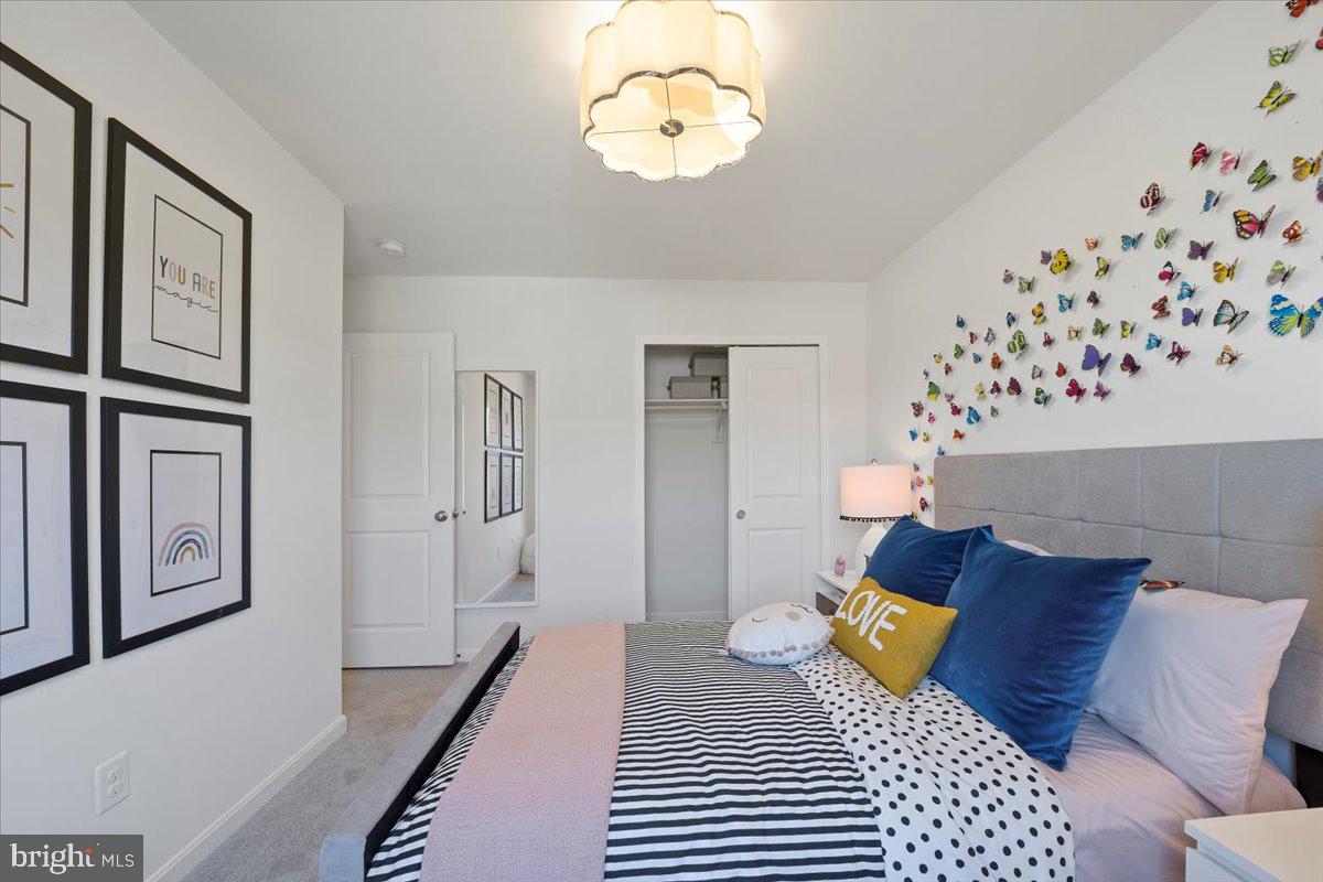 DILLON FARM - Residential