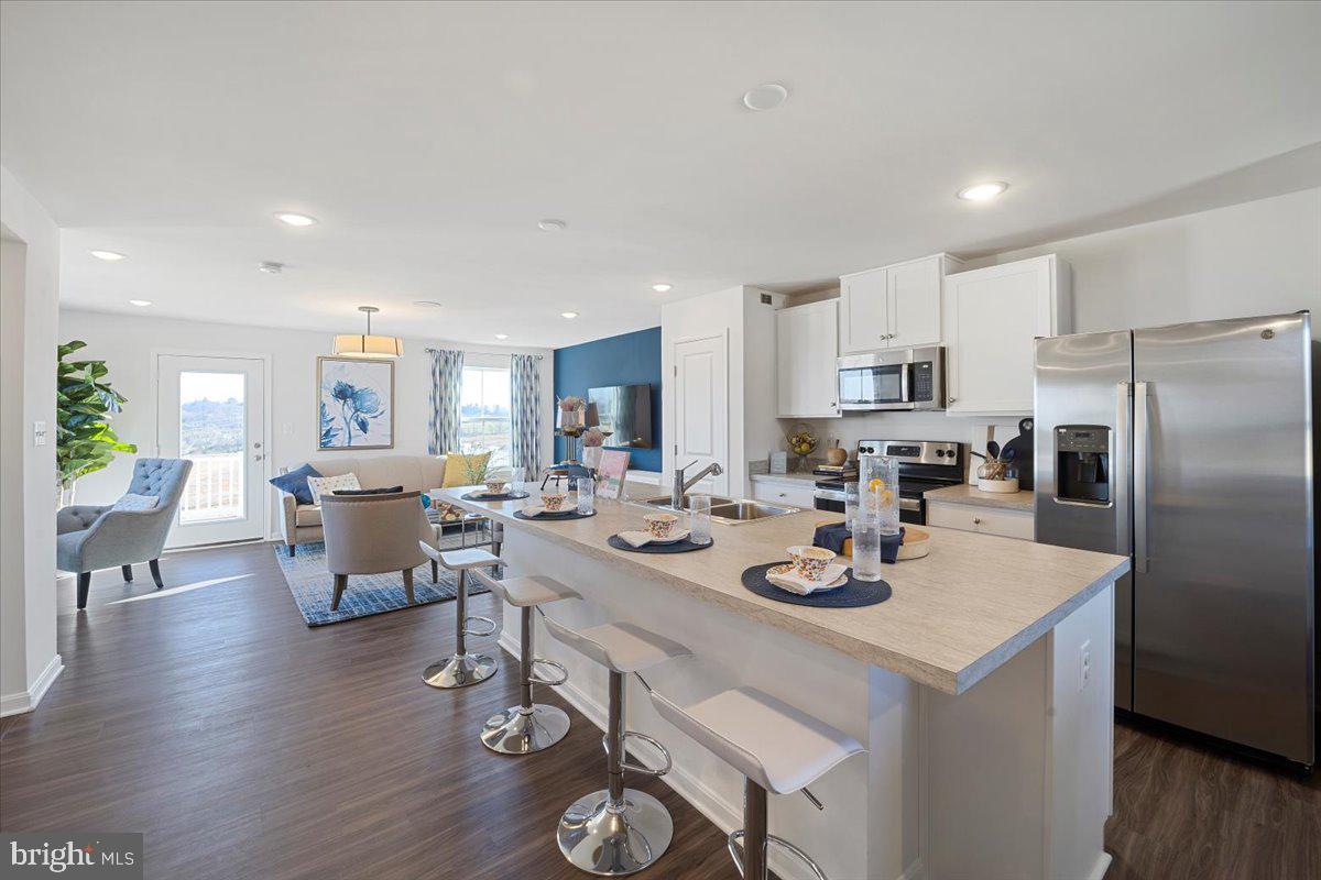 DILLON FARM - Residential