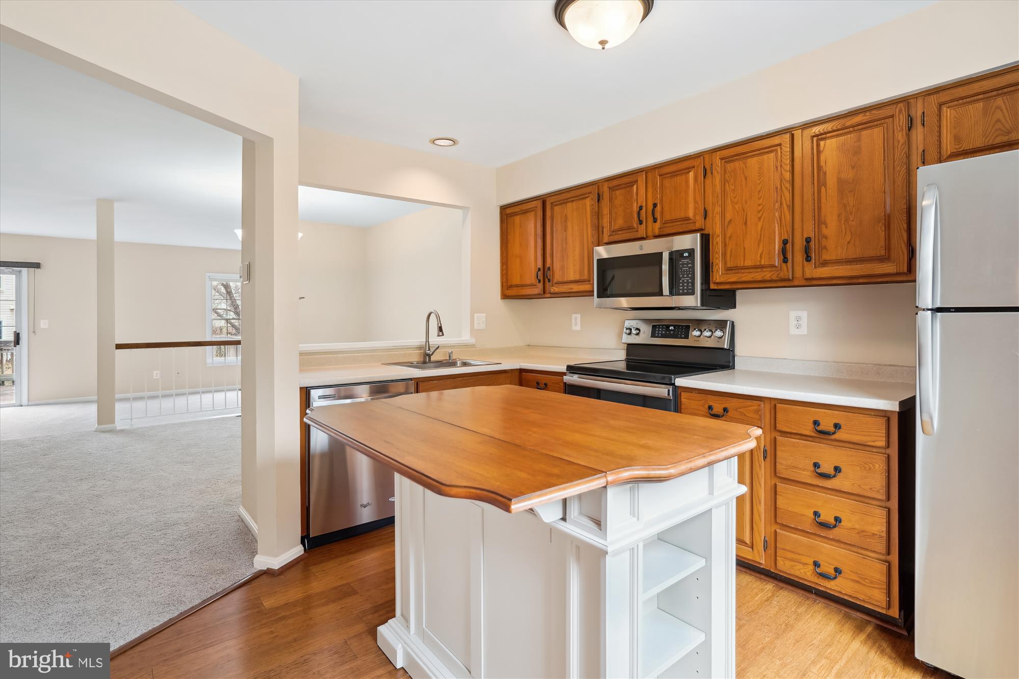 THE REACH - Residential