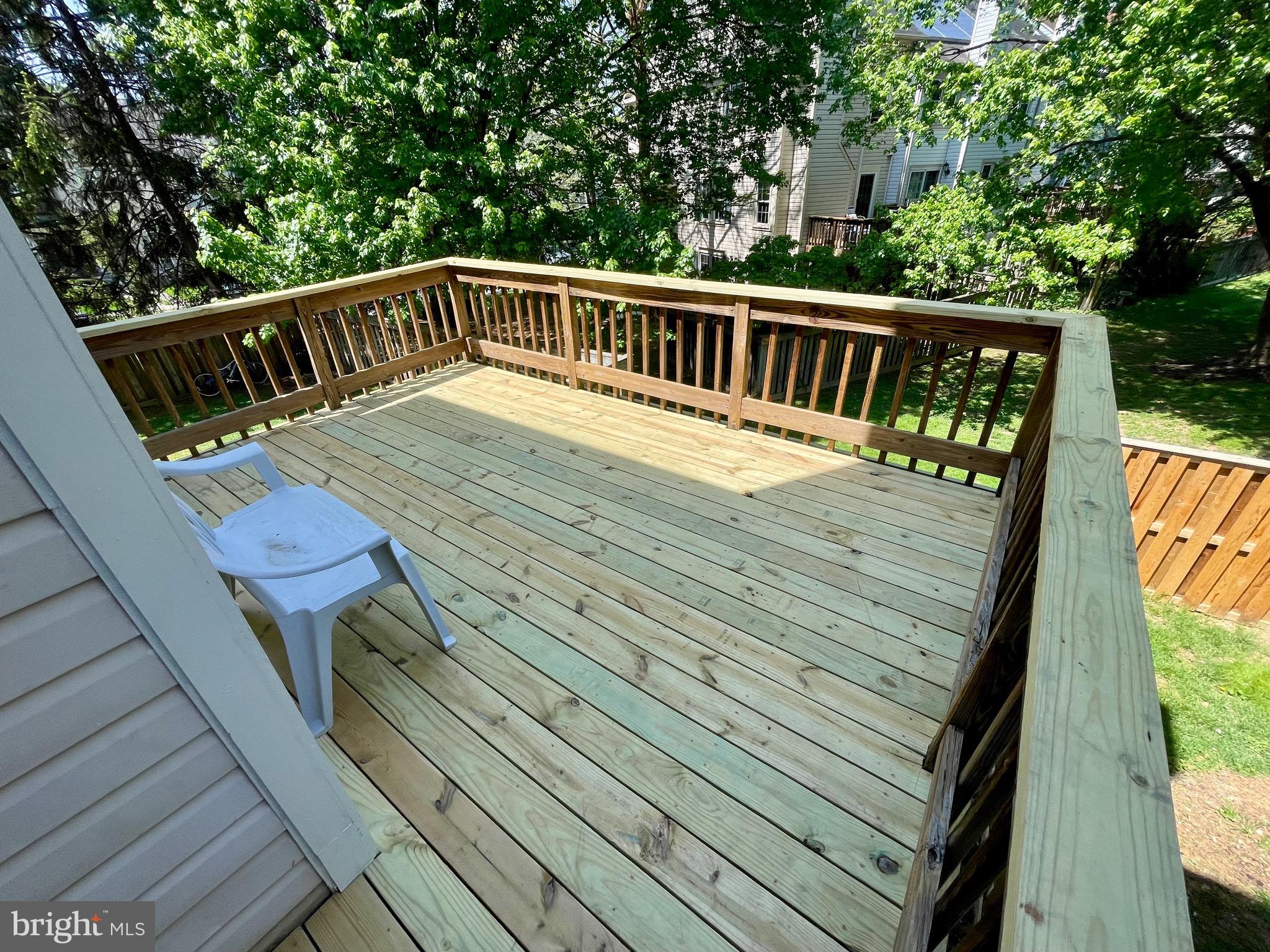 THE REACH - Residential