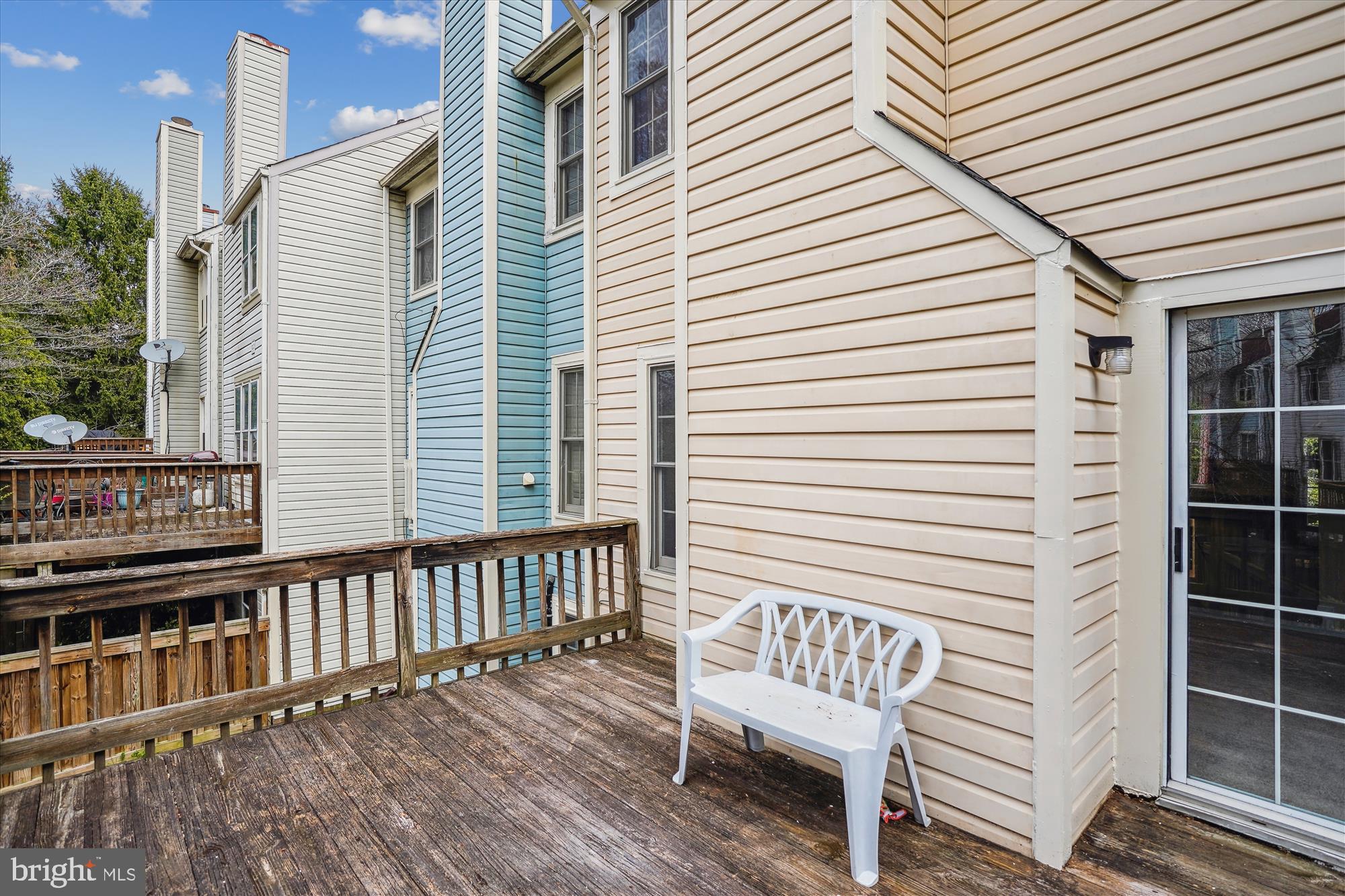 THE REACH - Residential