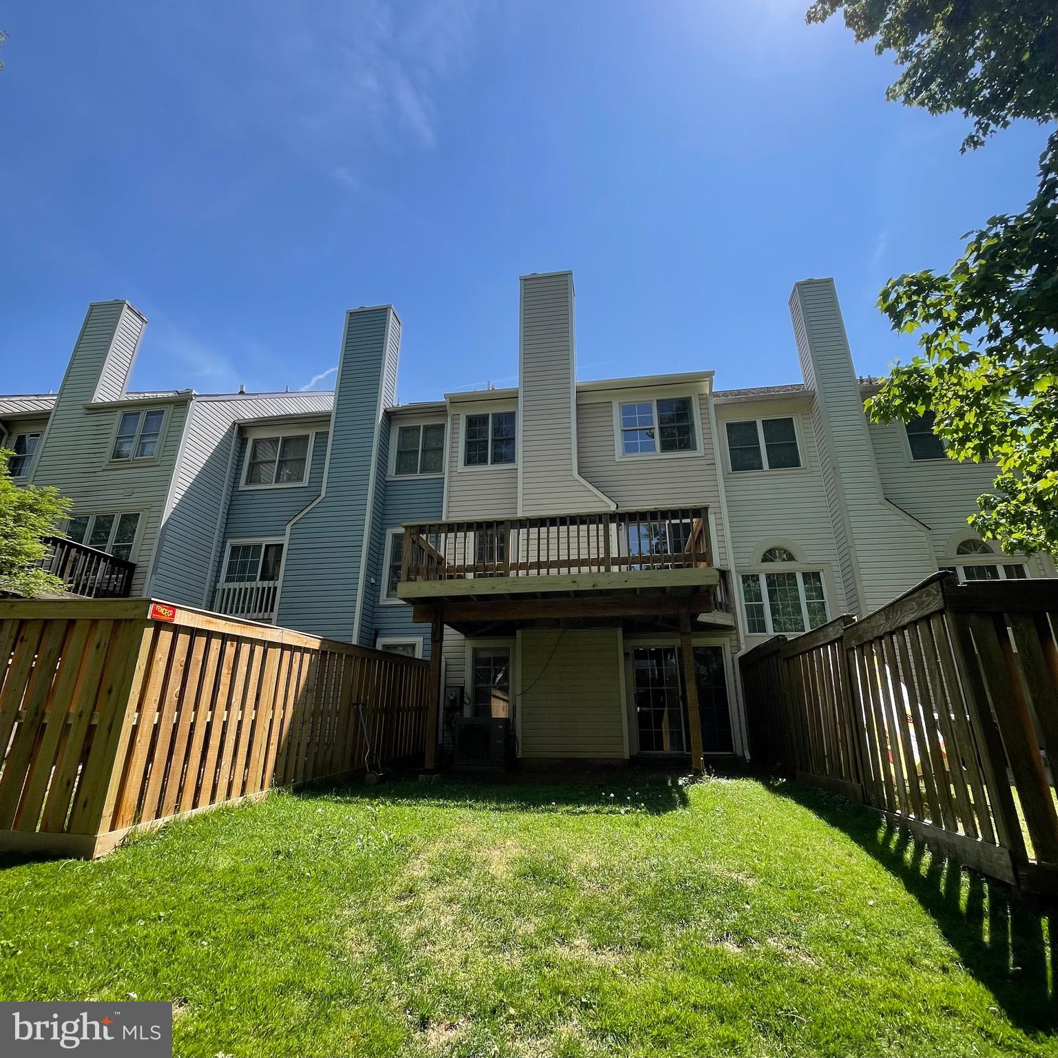 THE REACH - Residential