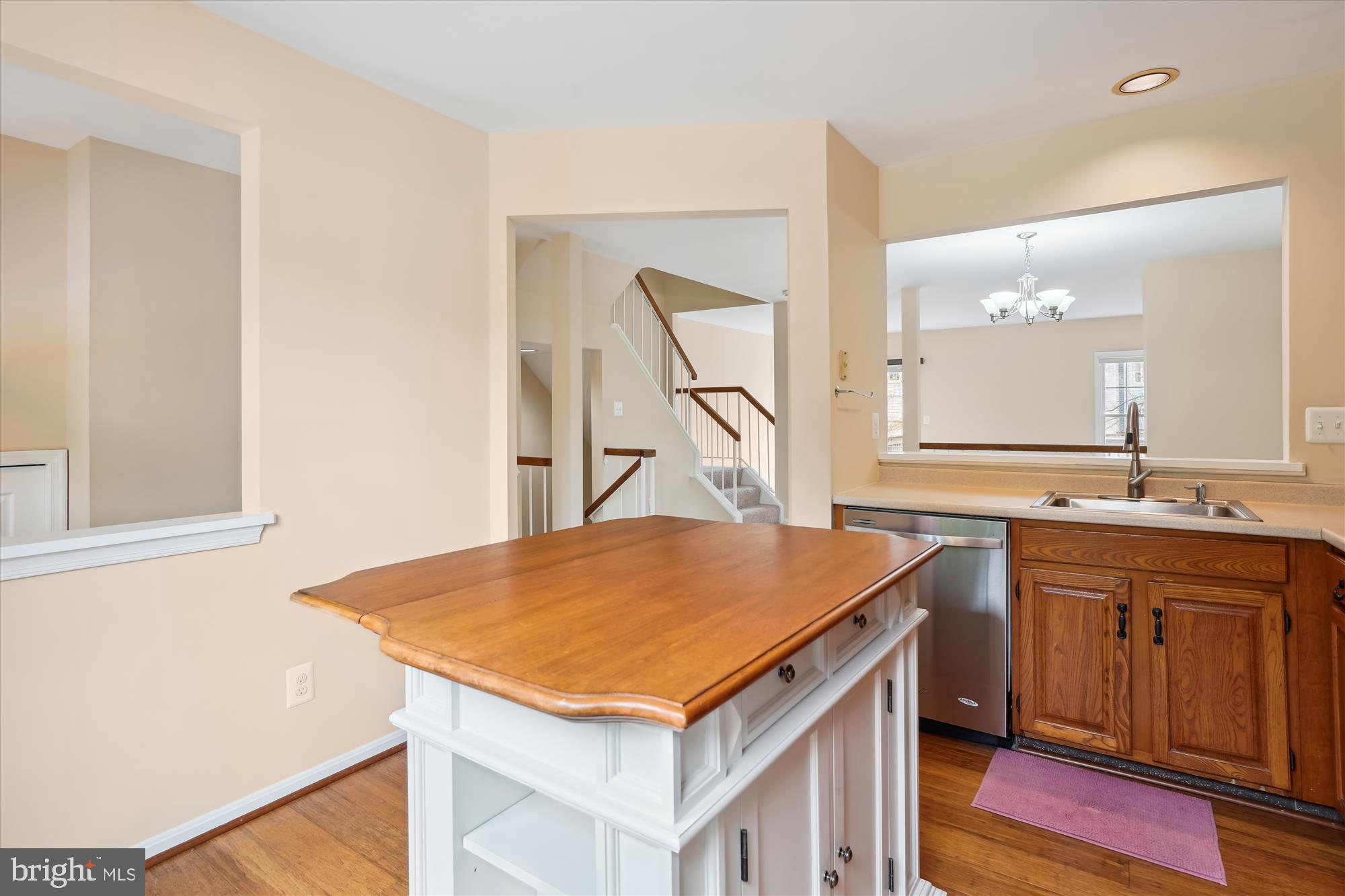 THE REACH - Residential