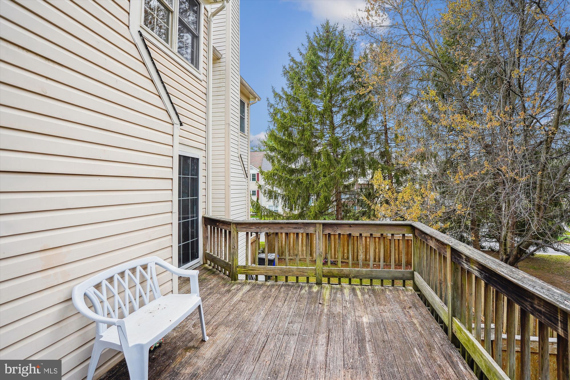 THE REACH - Residential