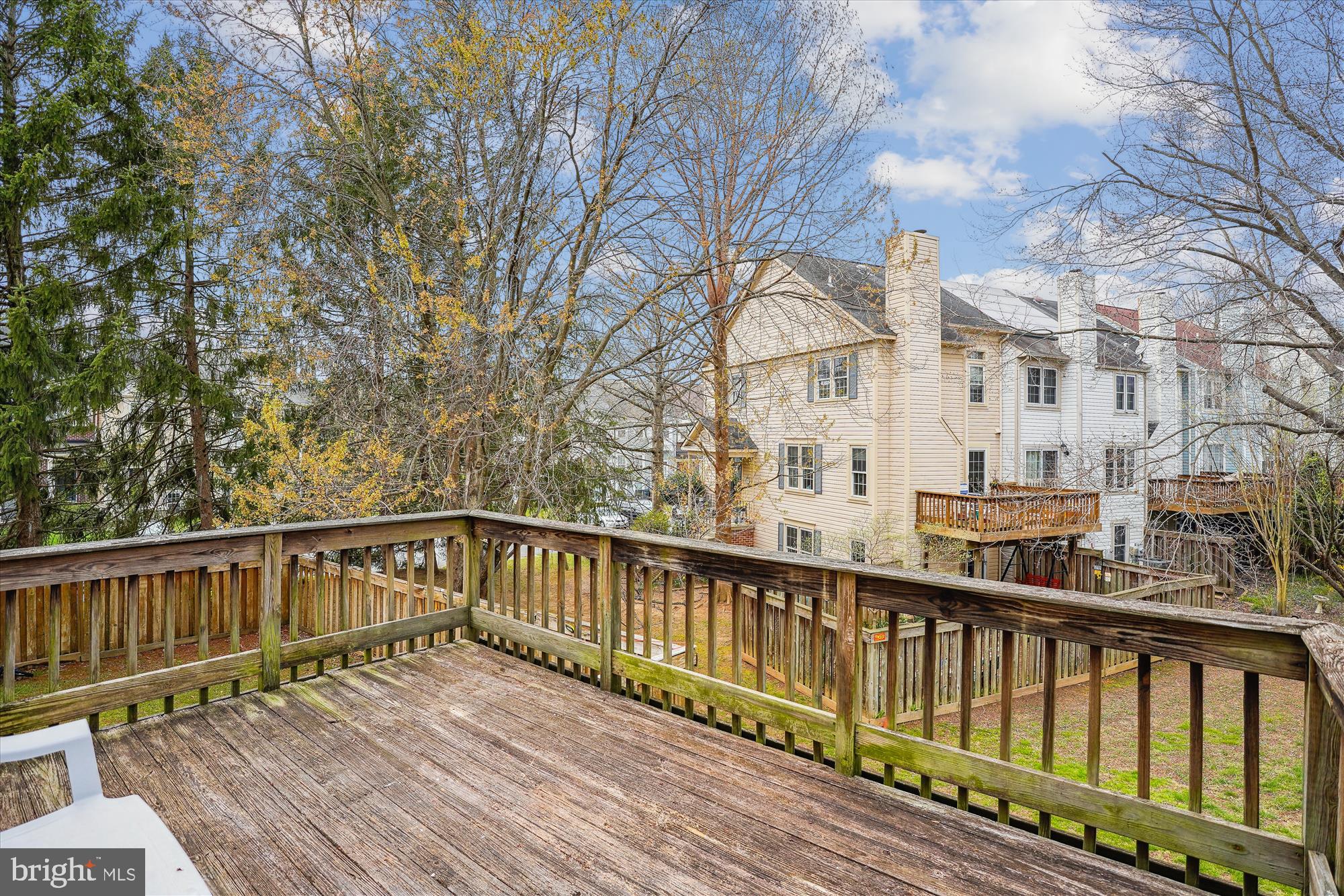 THE REACH - Residential