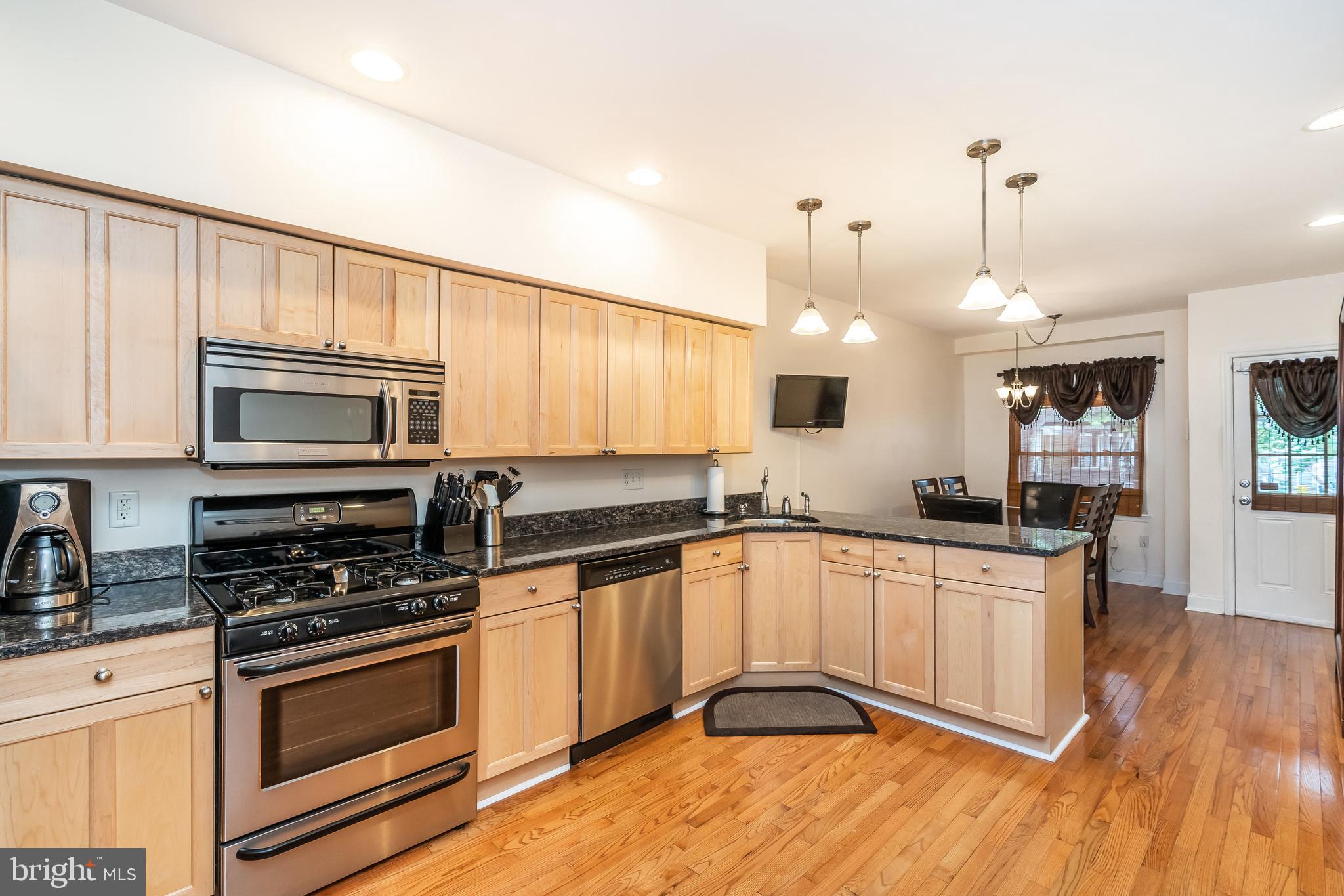 FEDERAL HILL HISTORIC DISTRICT - Residential